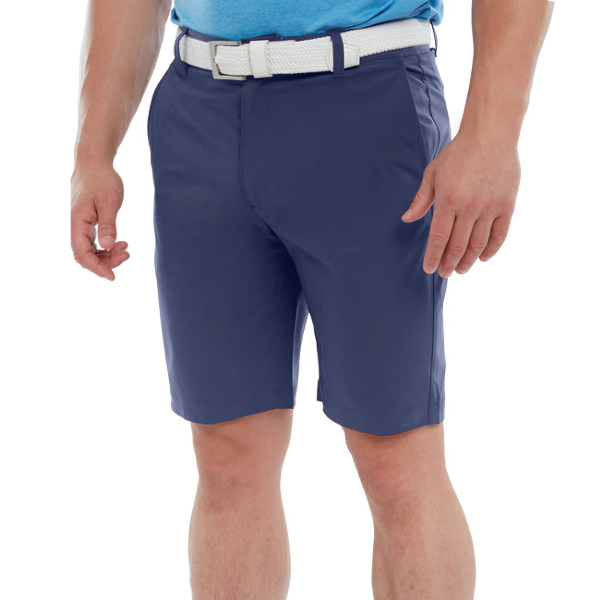 Footjoy FJ Par Golf Short Herren