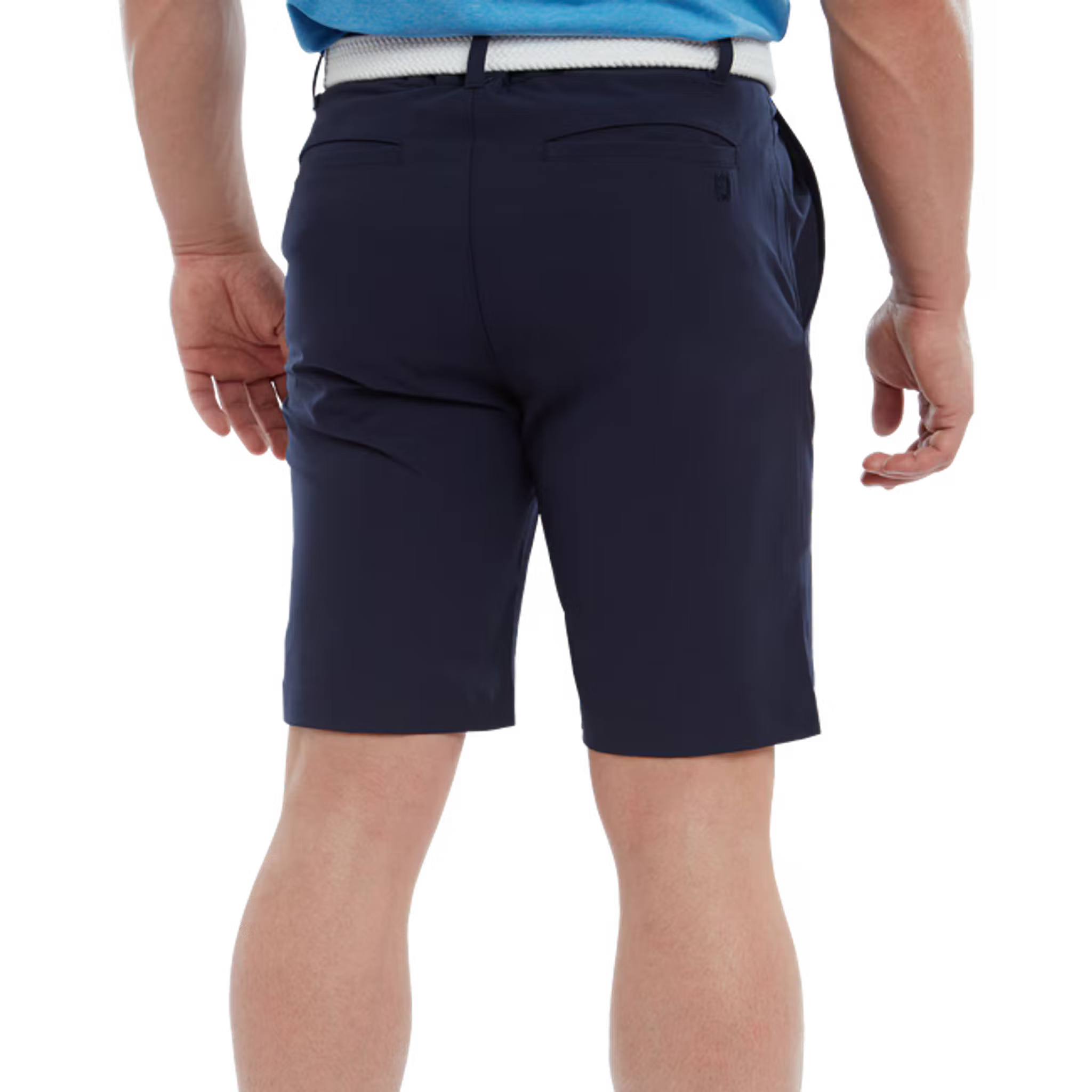 Footjoy FJ Par Golf Short Herren