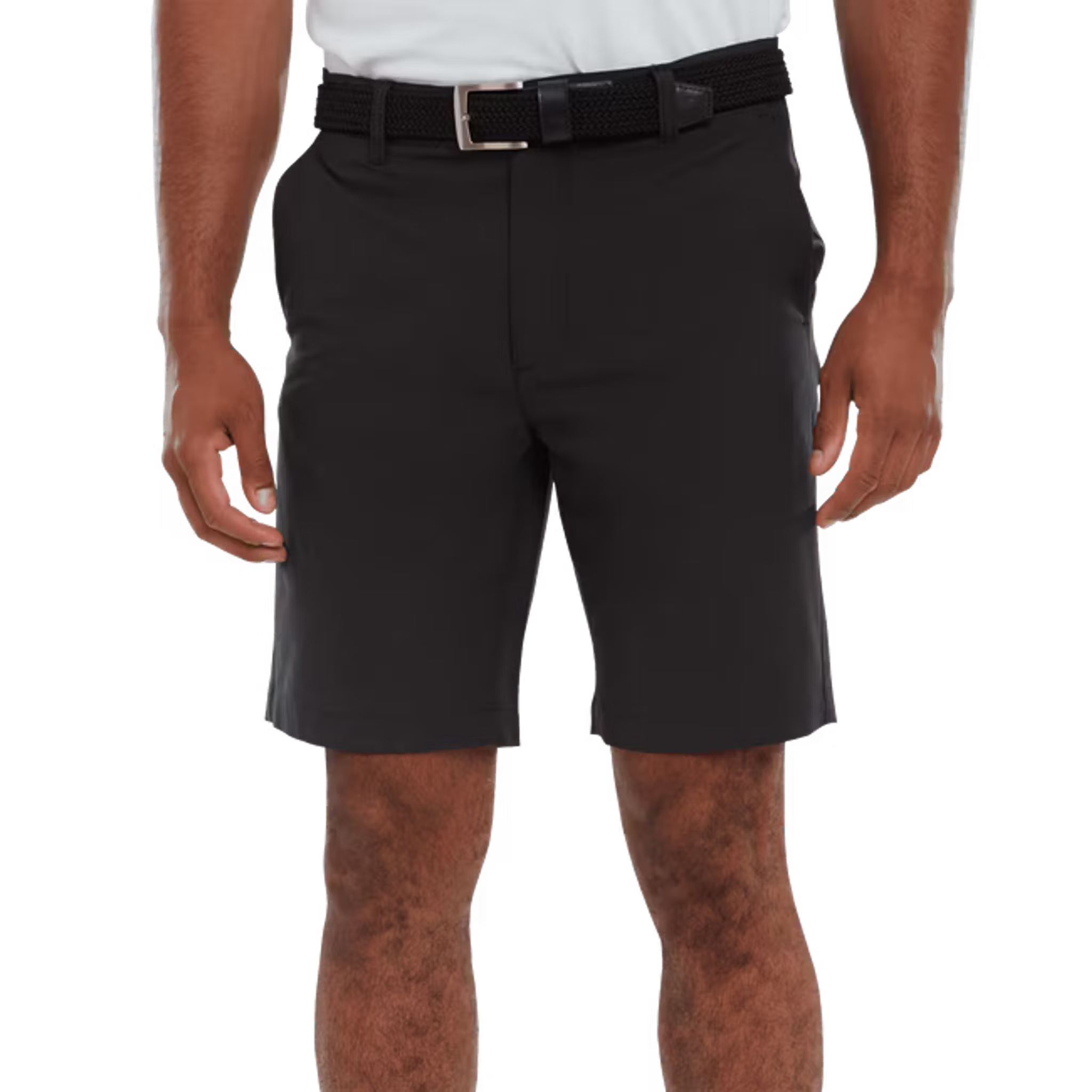 Footjoy FJ Par Golf Short Herren