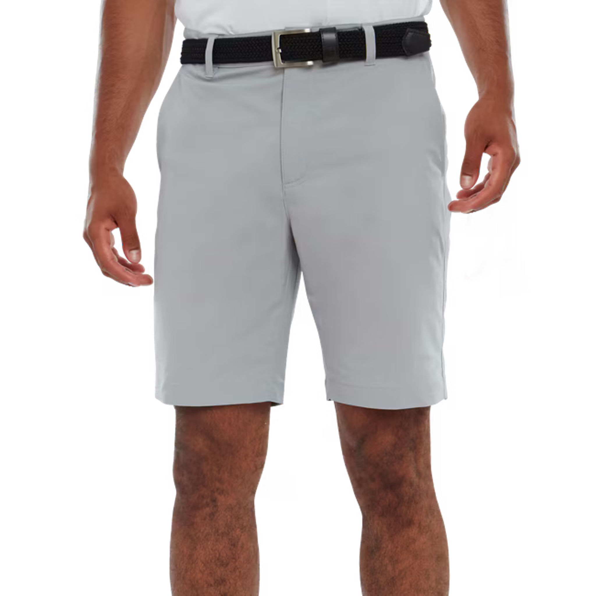Footjoy FJ Par Golf Short Herren