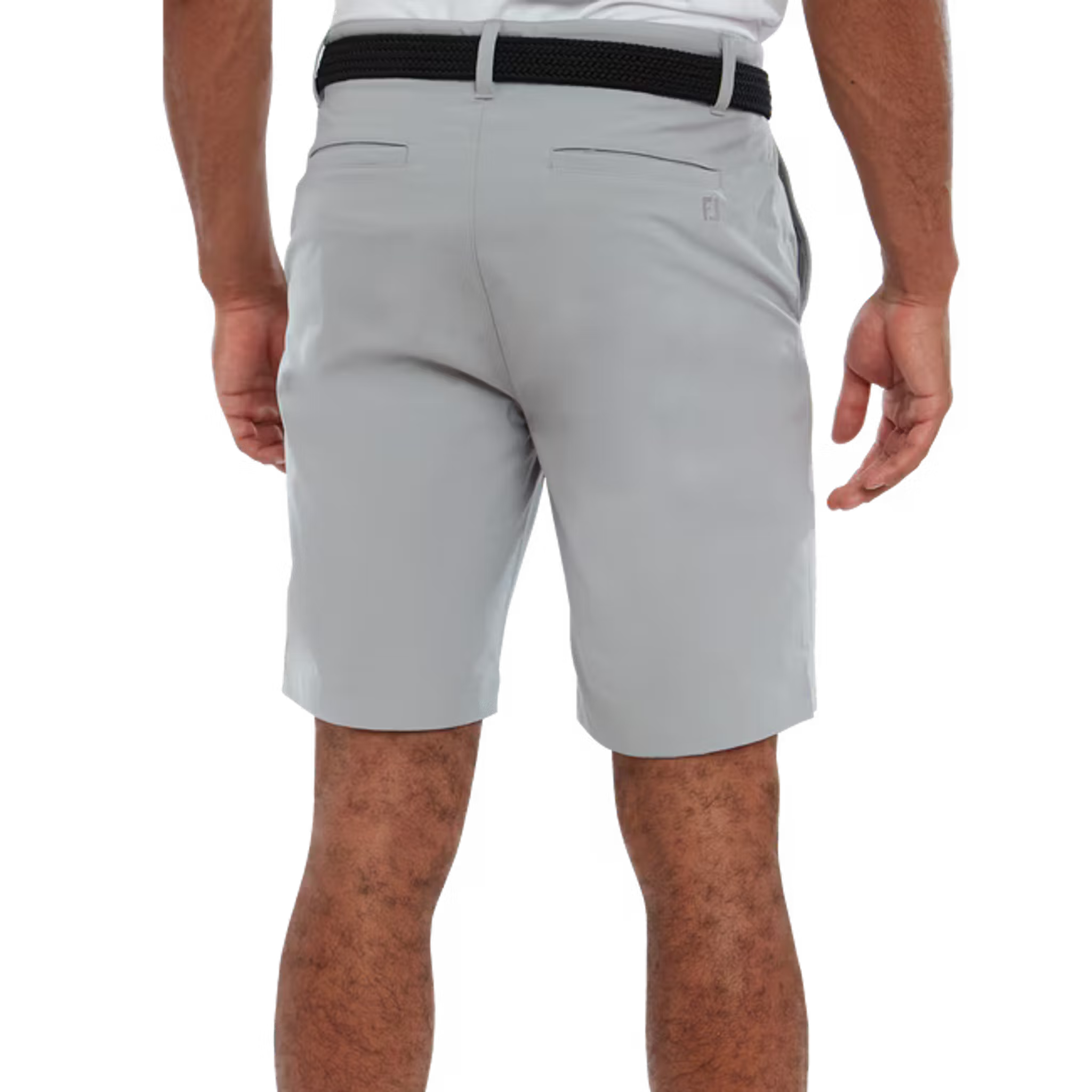 Footjoy FJ Par Golf Short Herren