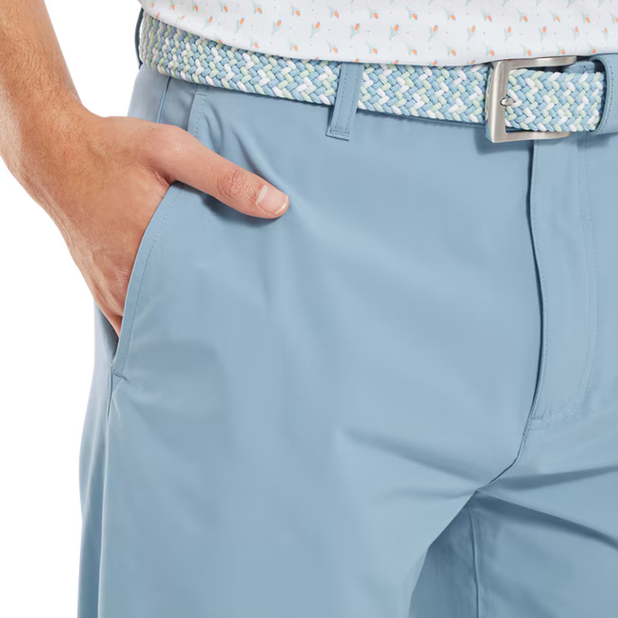 Footjoy FJ Par Golfhose Herren