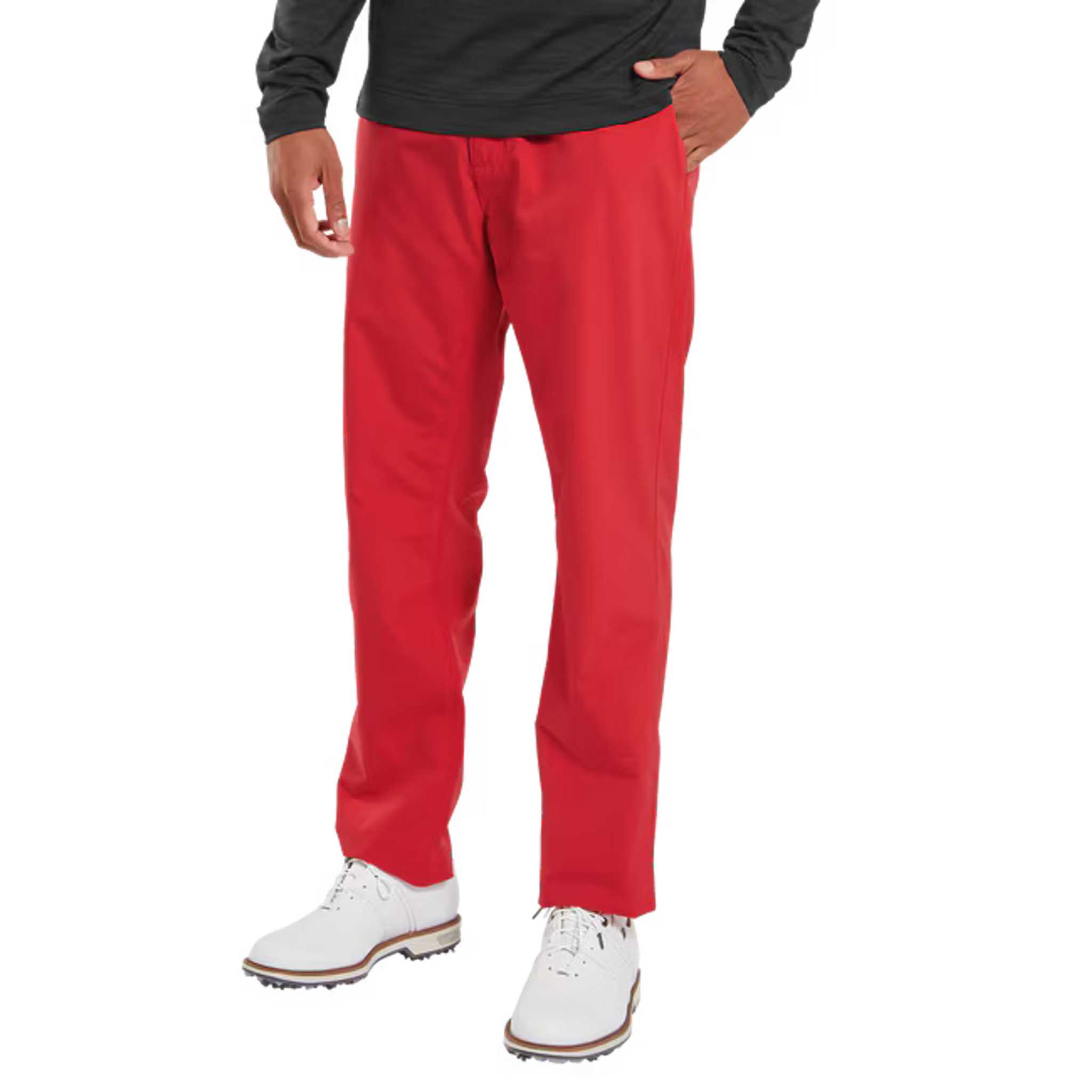 Footjoy FJ Par Golfhose Herren