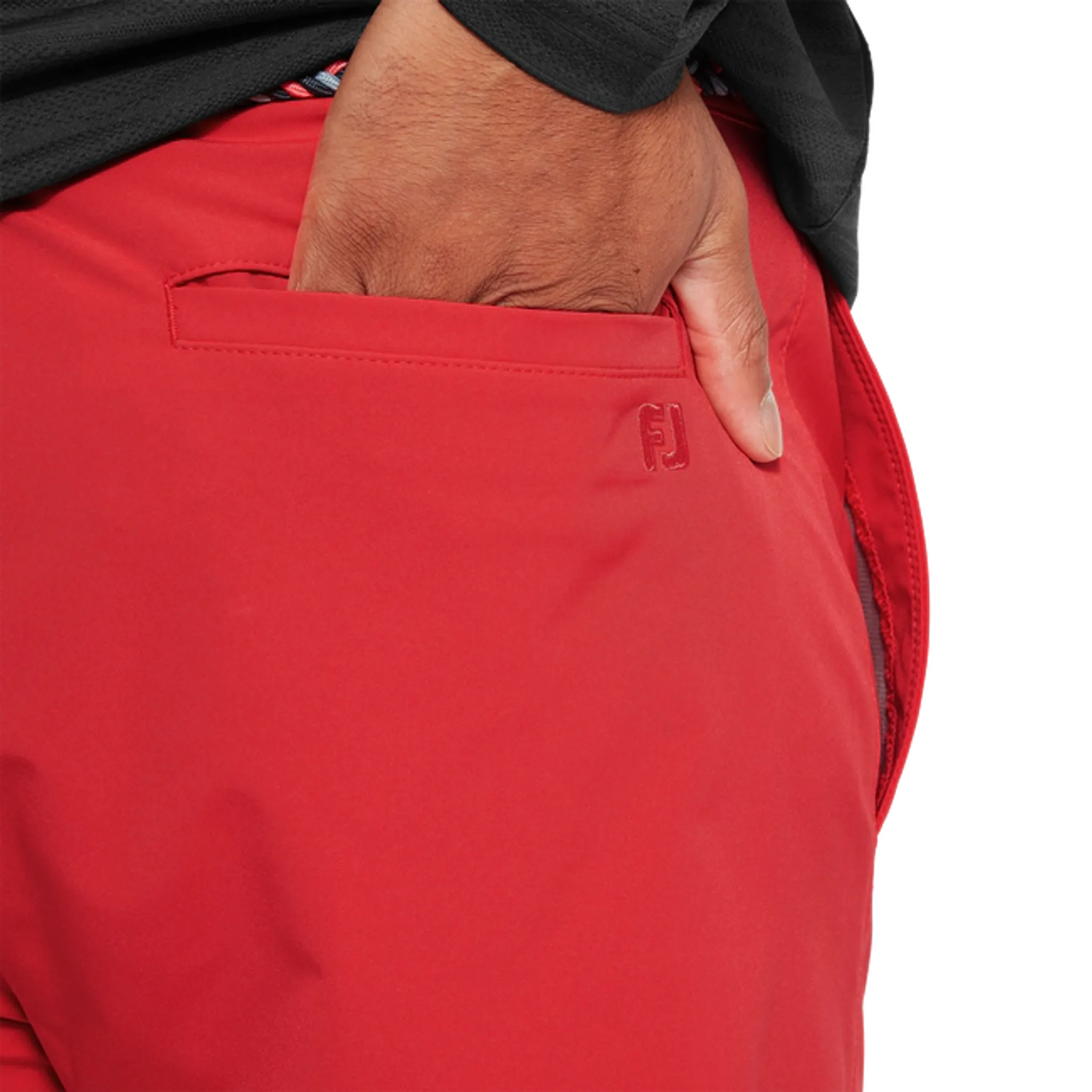 Footjoy FJ Par Golfhose Herren