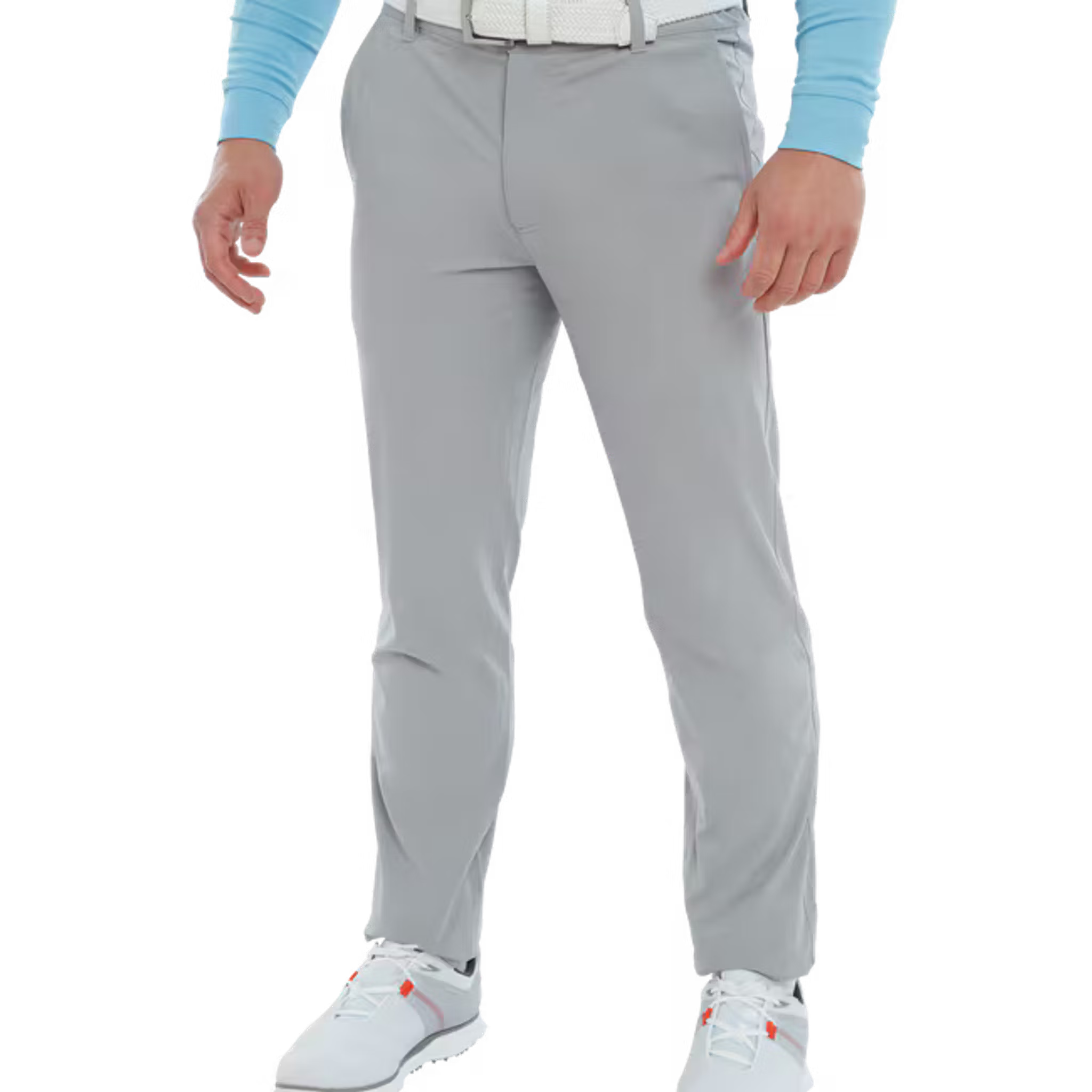 Footjoy FJ Par Golfhose Herren