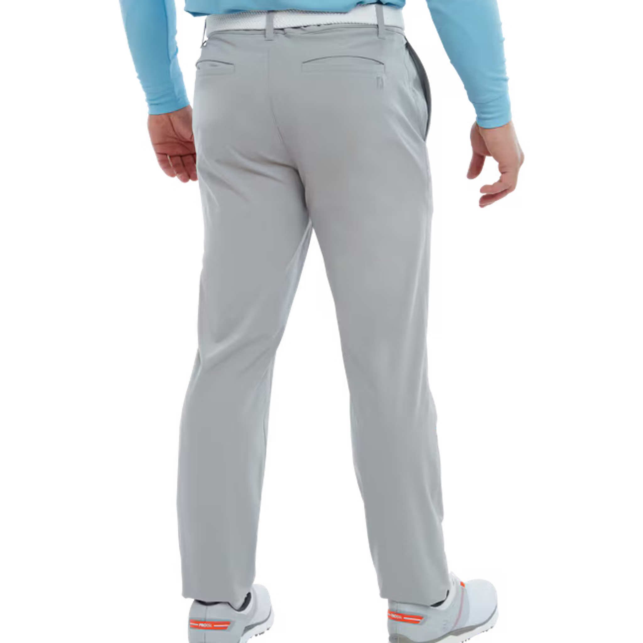 Footjoy FJ Par Golfhose Herren