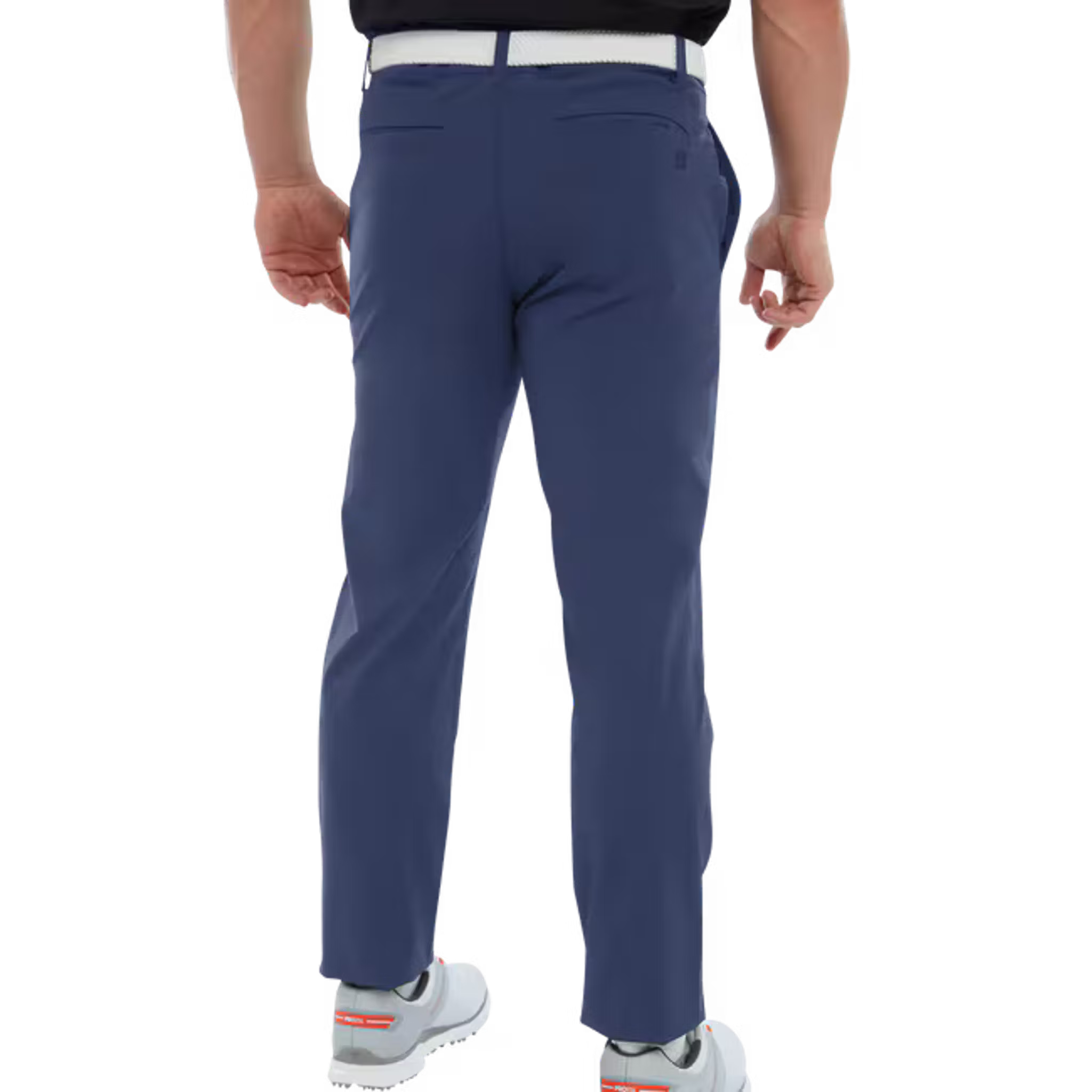 Footjoy FJ Par Golfhose Herren