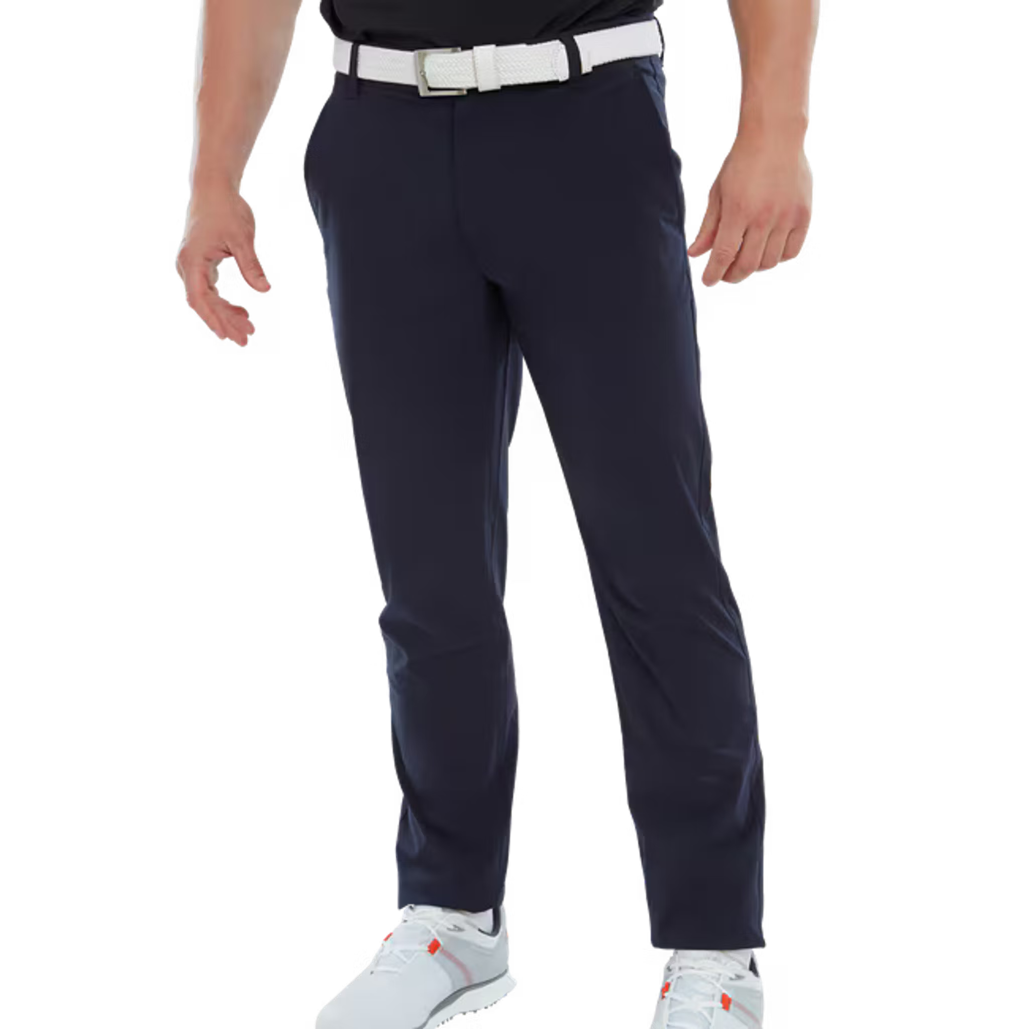 Footjoy FJ Par Golfhose Herren