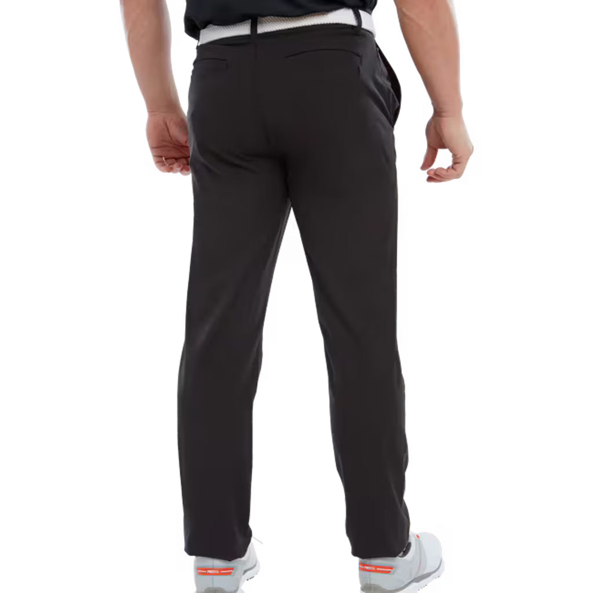 Footjoy FJ Par Golfhose Herren