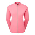 Footjoy Full-Zip Midlayer Damen