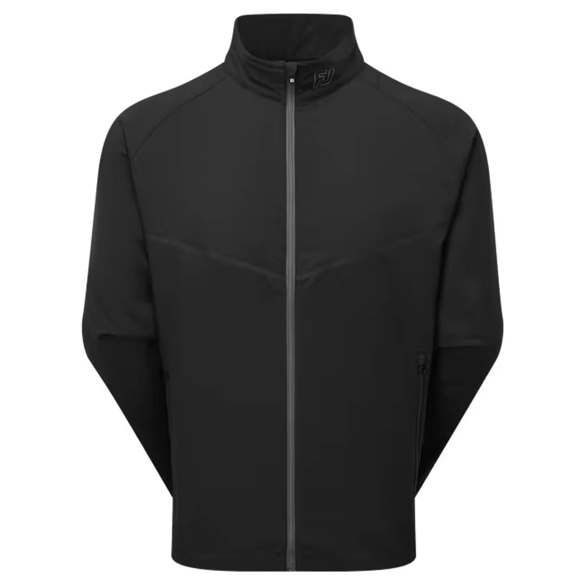 Footjoy Full-Zip Zephyr Windjacke Herren