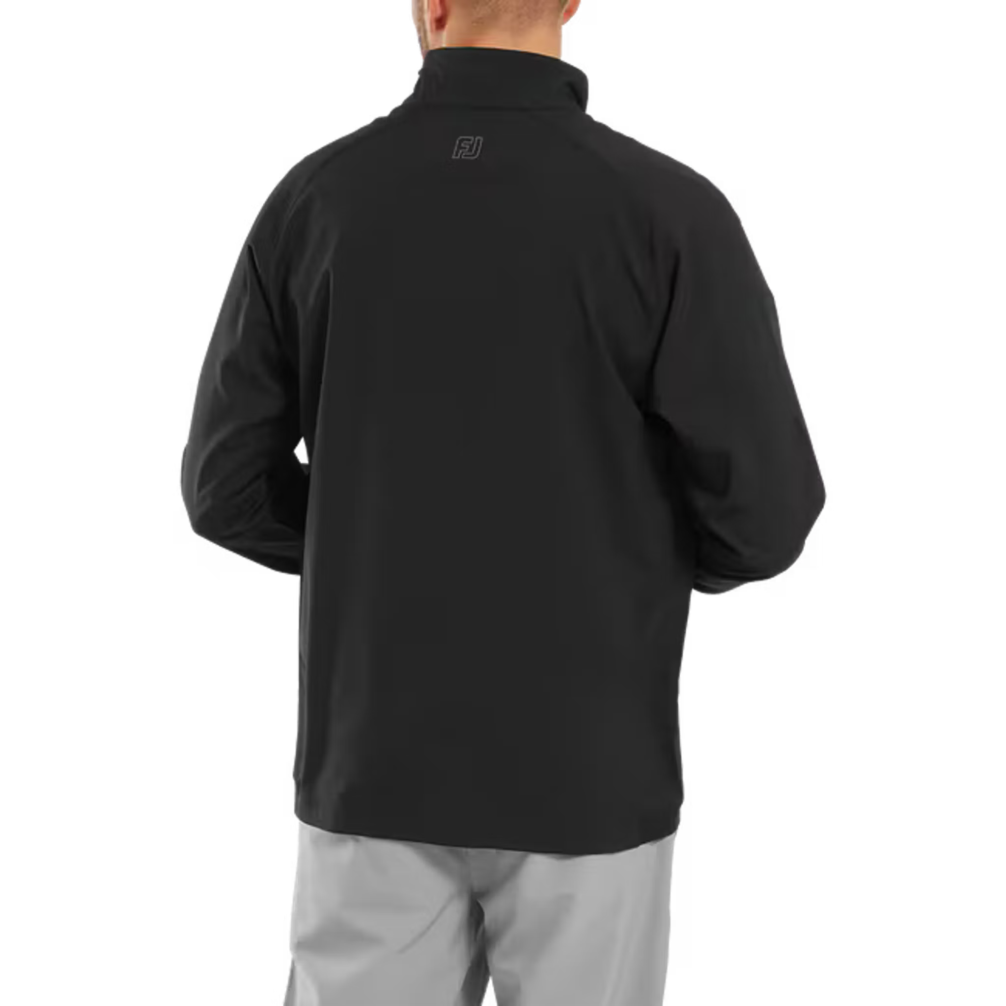 Footjoy Full-Zip Zephyr Windjacke Herren