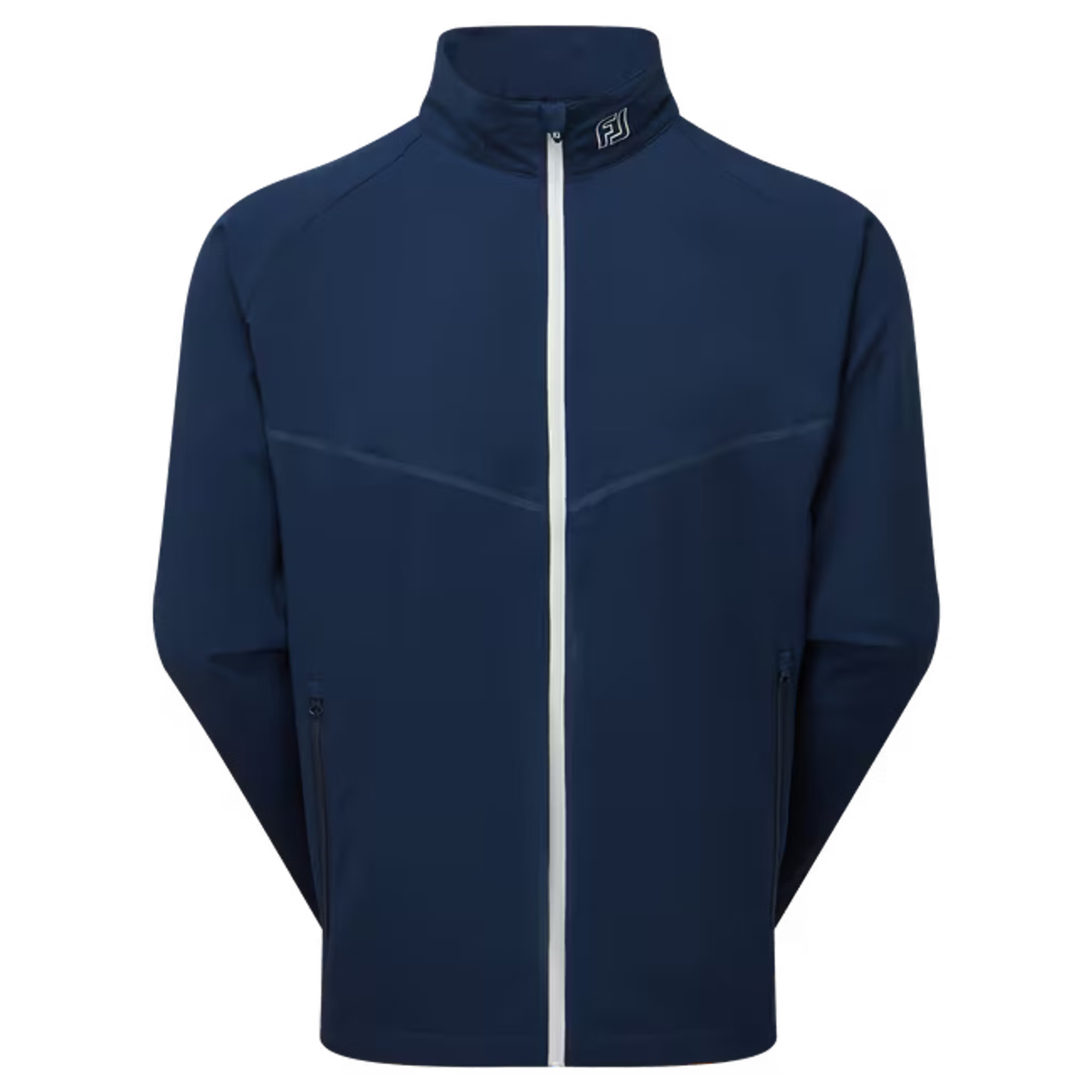 Footjoy Full-Zip Zephyr Windjacke Herren