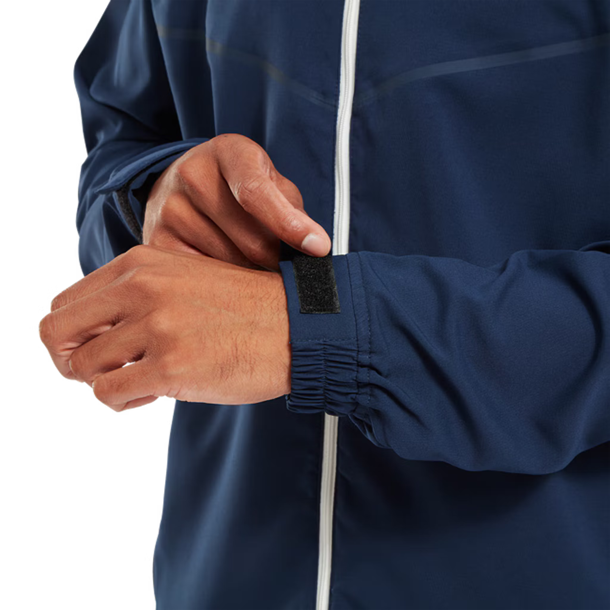 Footjoy Full-Zip Zephyr Windjacke Herren