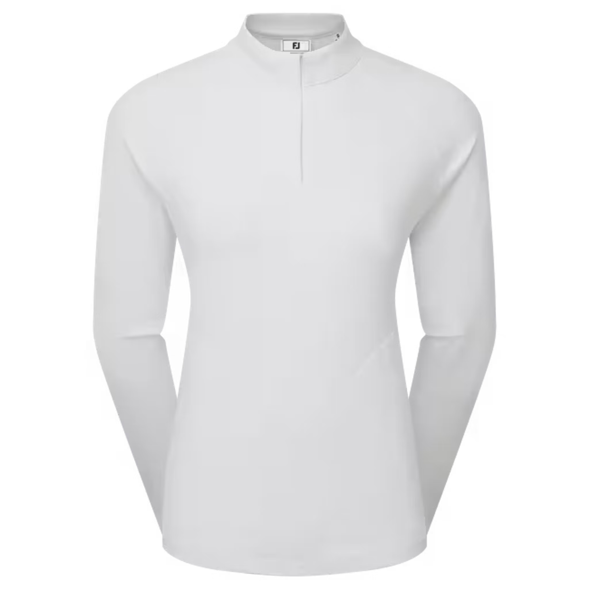 Footjoy Half-Zip Midlayer Damen