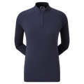 Footjoy Half-Zip Midlayer Damen
