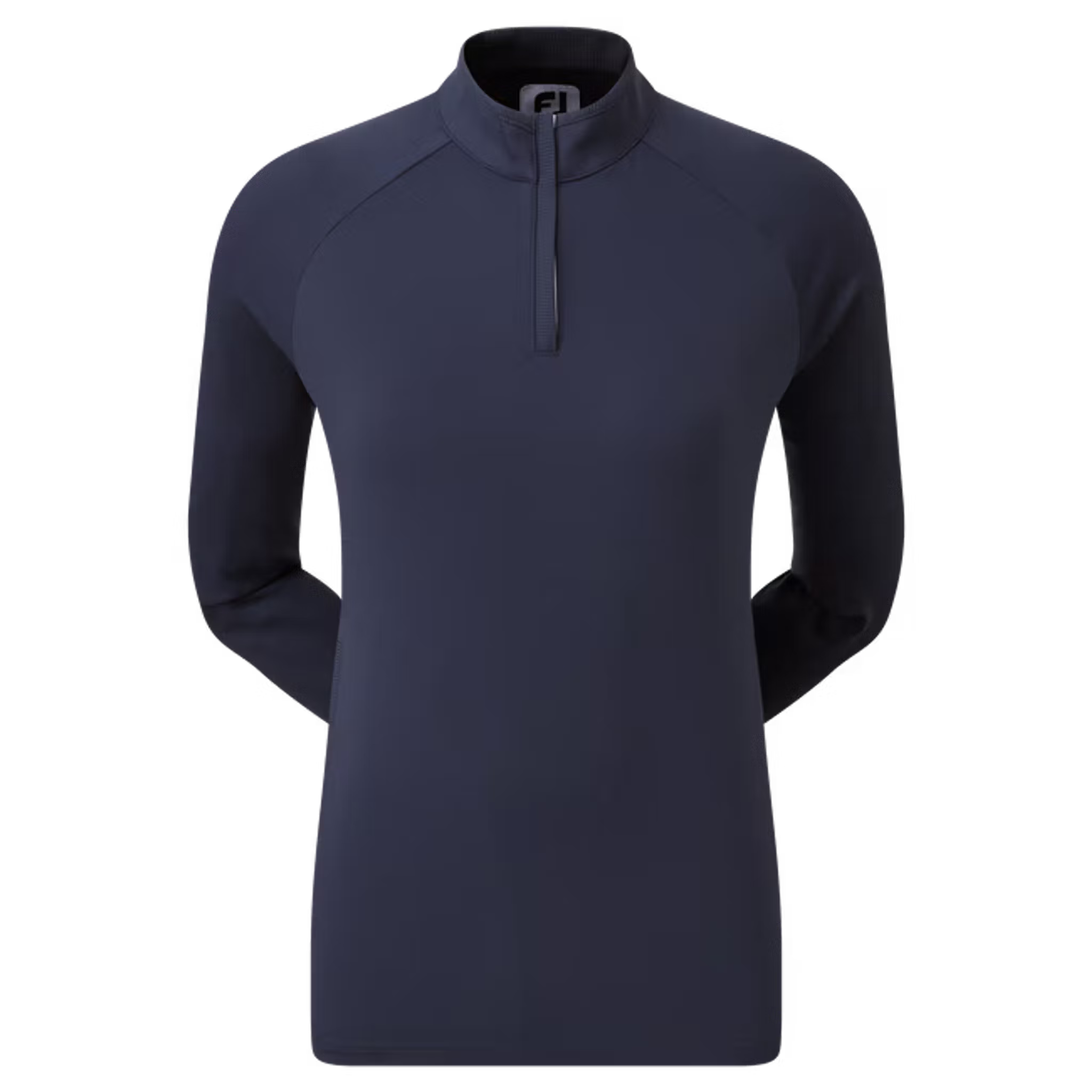 Footjoy Half-Zip Midlayer Damen