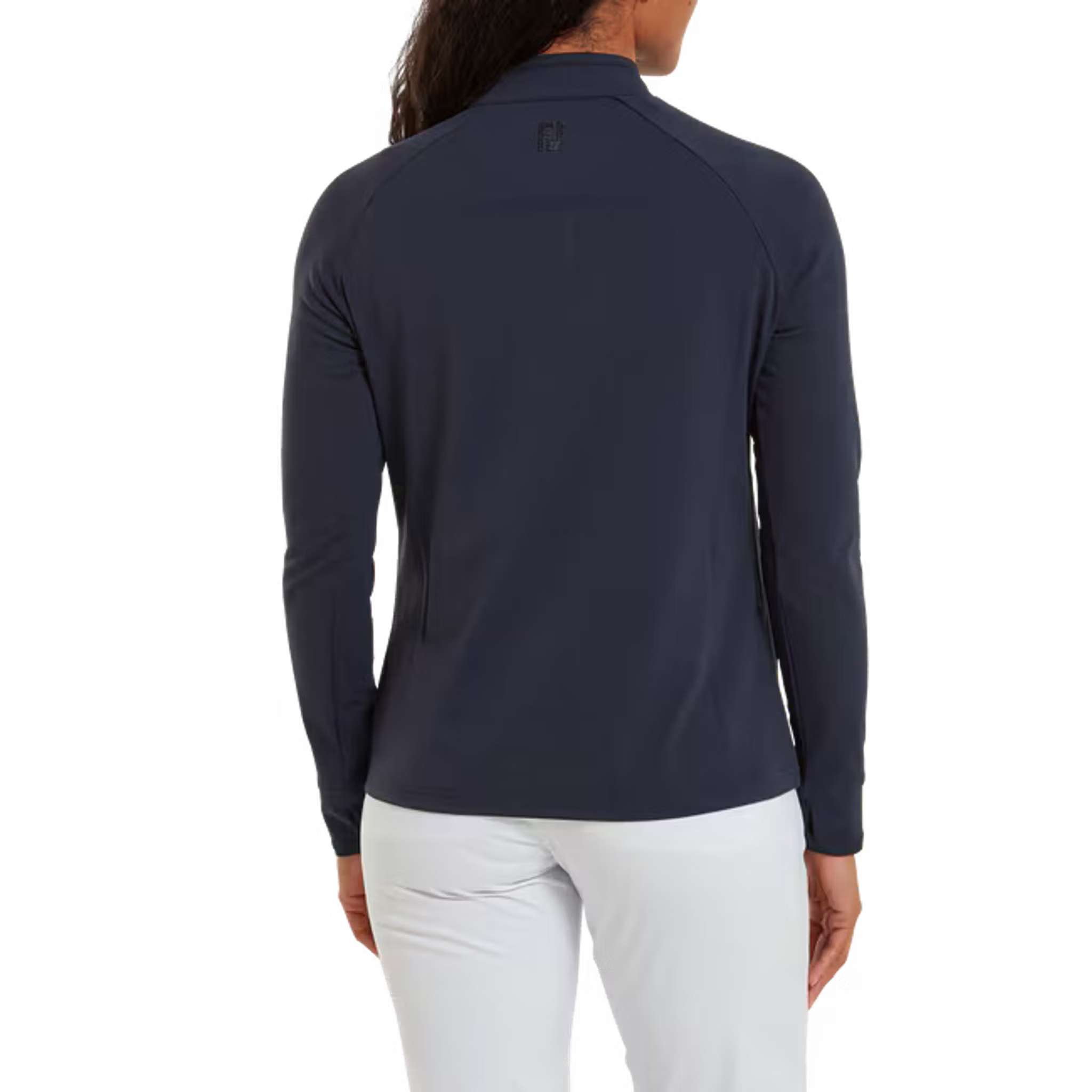 Footjoy Half-Zip Midlayer Damen