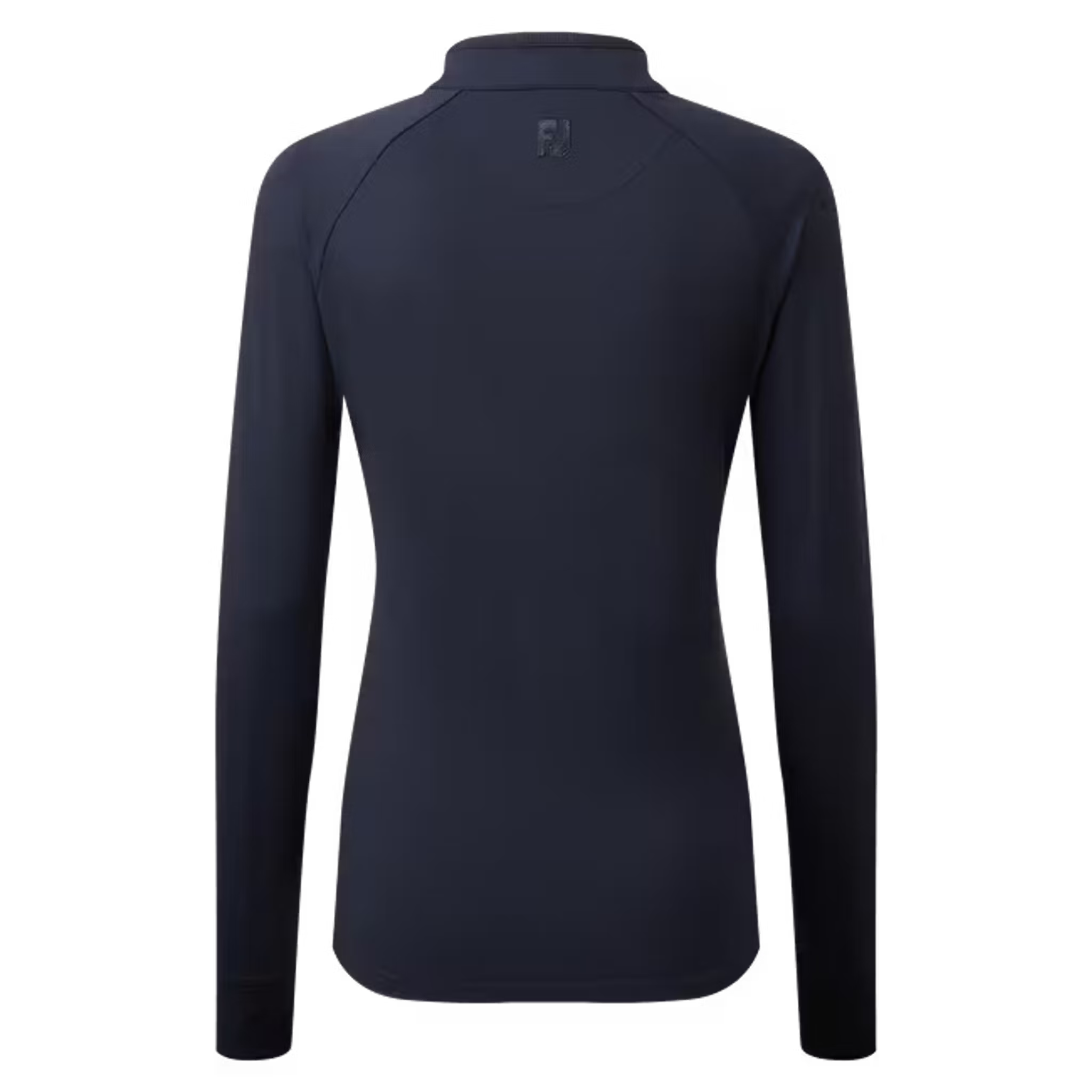 Footjoy Half-Zip Midlayer Damen