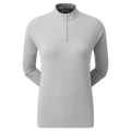 Footjoy Half-Zip Midlayer Damen