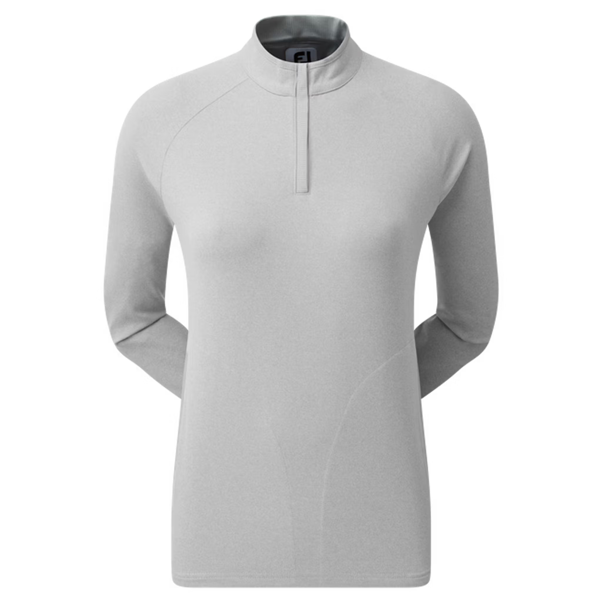 Footjoy Half-Zip Midlayer Damen