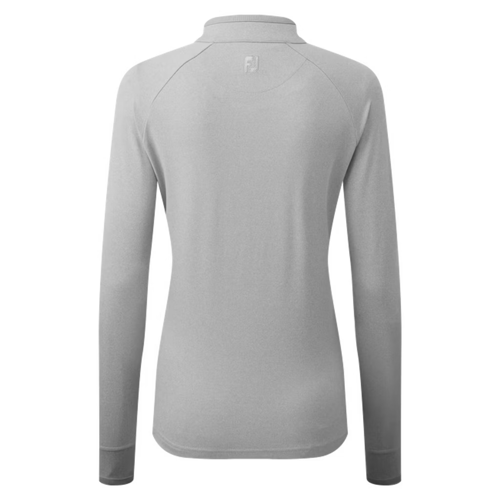 Footjoy Half-Zip Midlayer Damen
