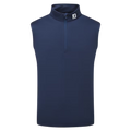Footjoy Half-Zip Weste Herren