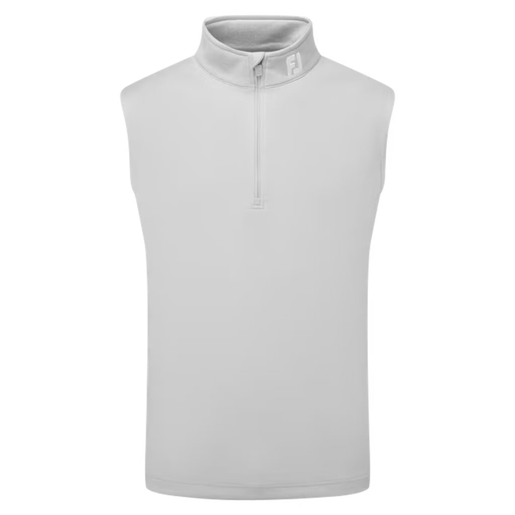 Footjoy Half-Zip Weste Herren