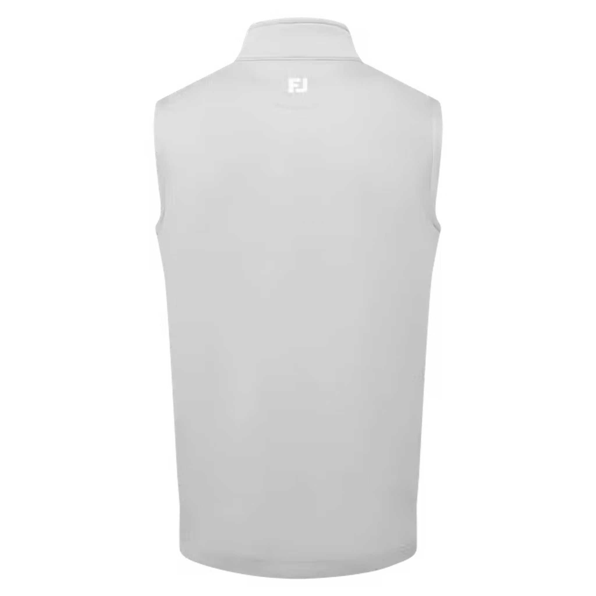 Footjoy Half-Zip Weste Herren