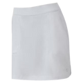 Footjoy Interlock Stretch Skort - Long Damen