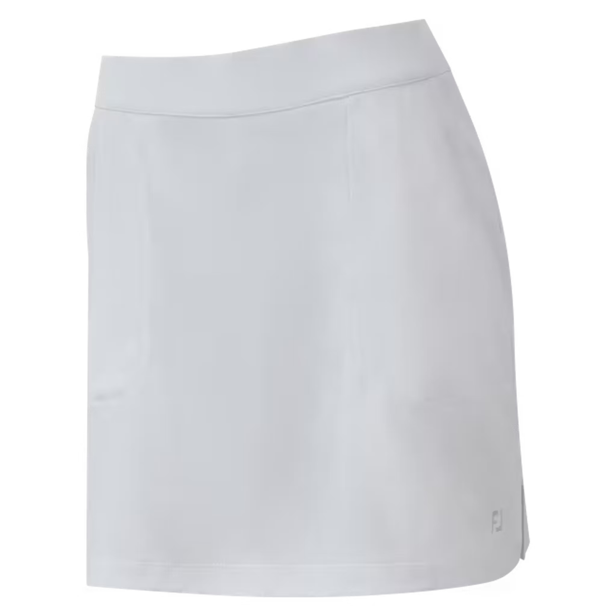 Footjoy Interlock Stretch Skort - Long Damen