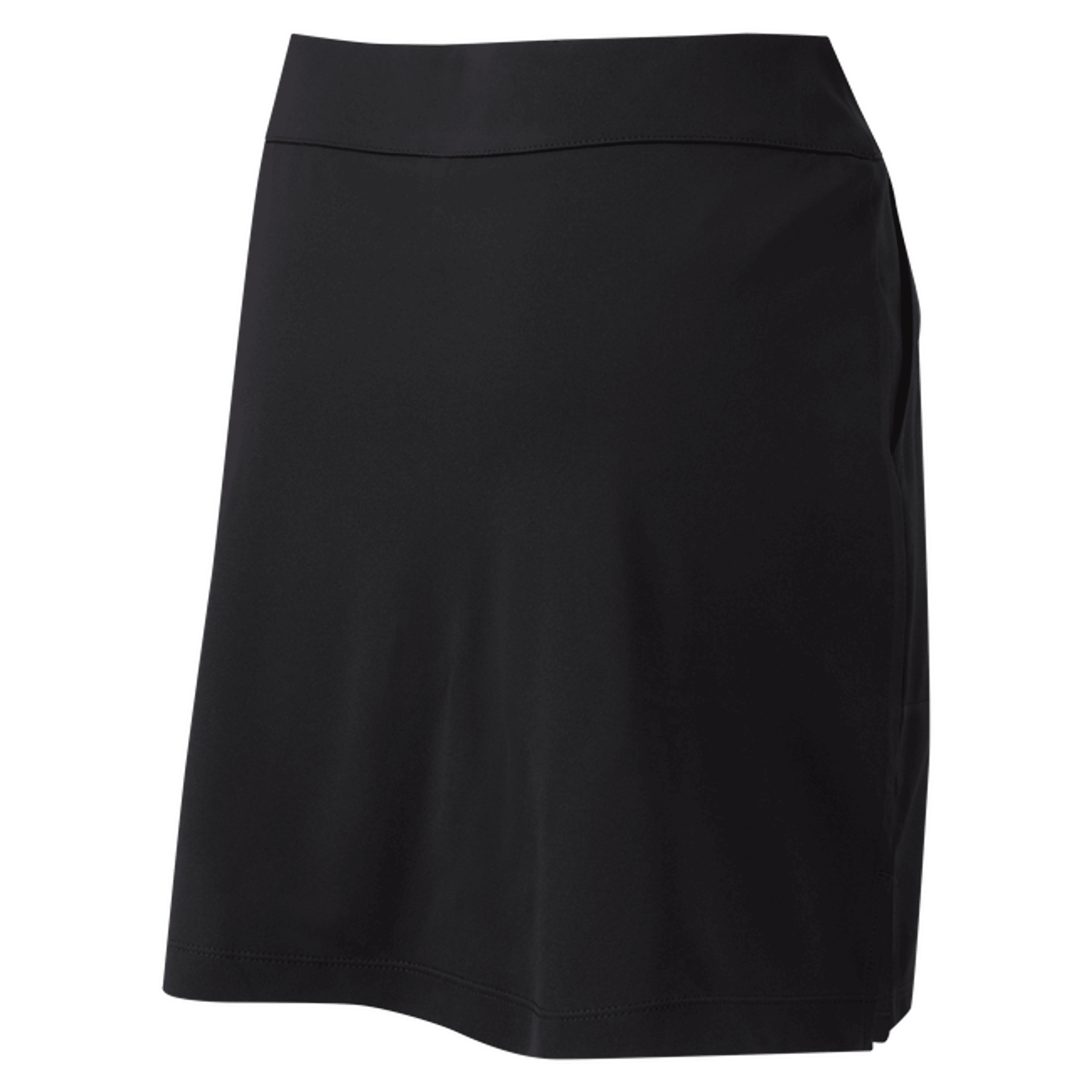 Footjoy Interlock Stretch Skort - Long Damen