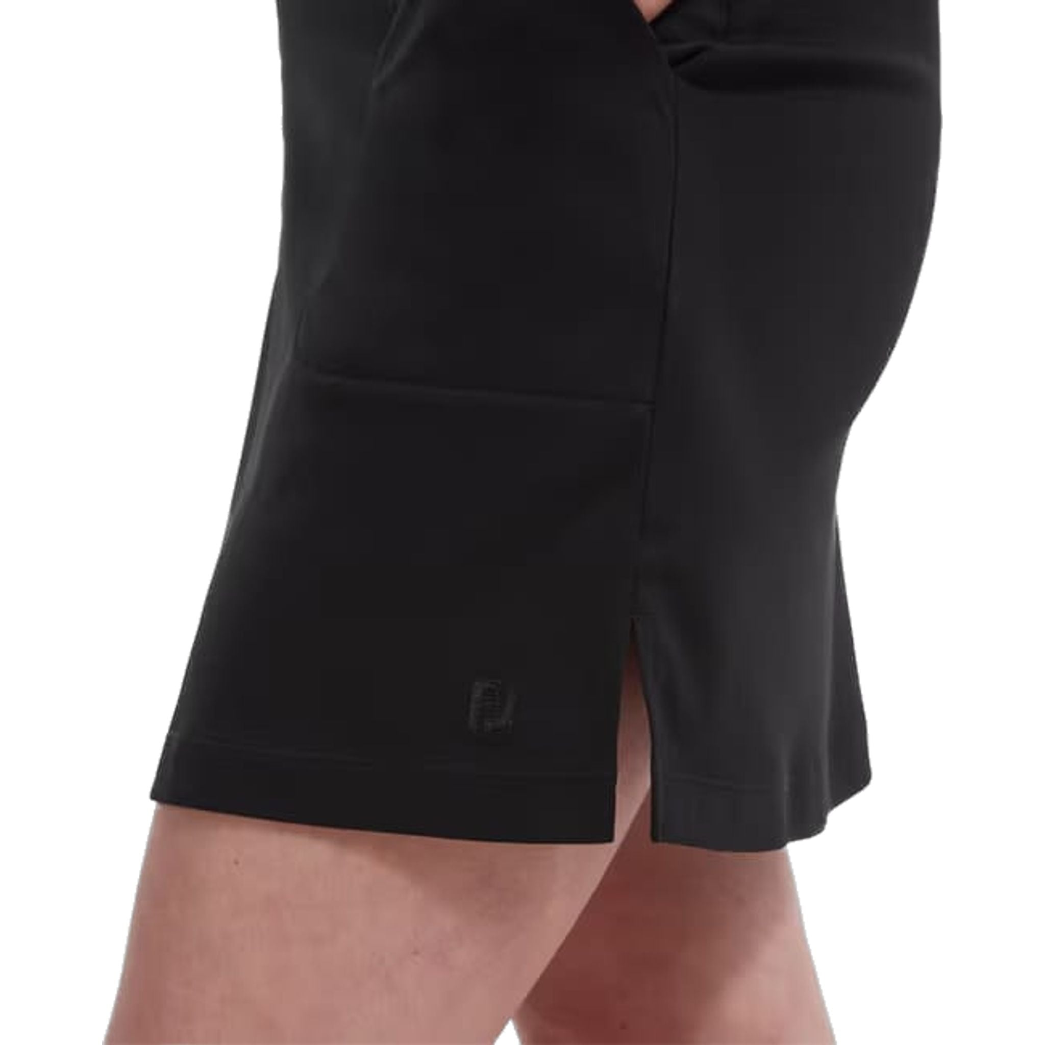 Footjoy Interlock Stretch Skort - Long Damen