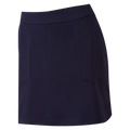 Footjoy Interlock Stretch Skort - Long Damen