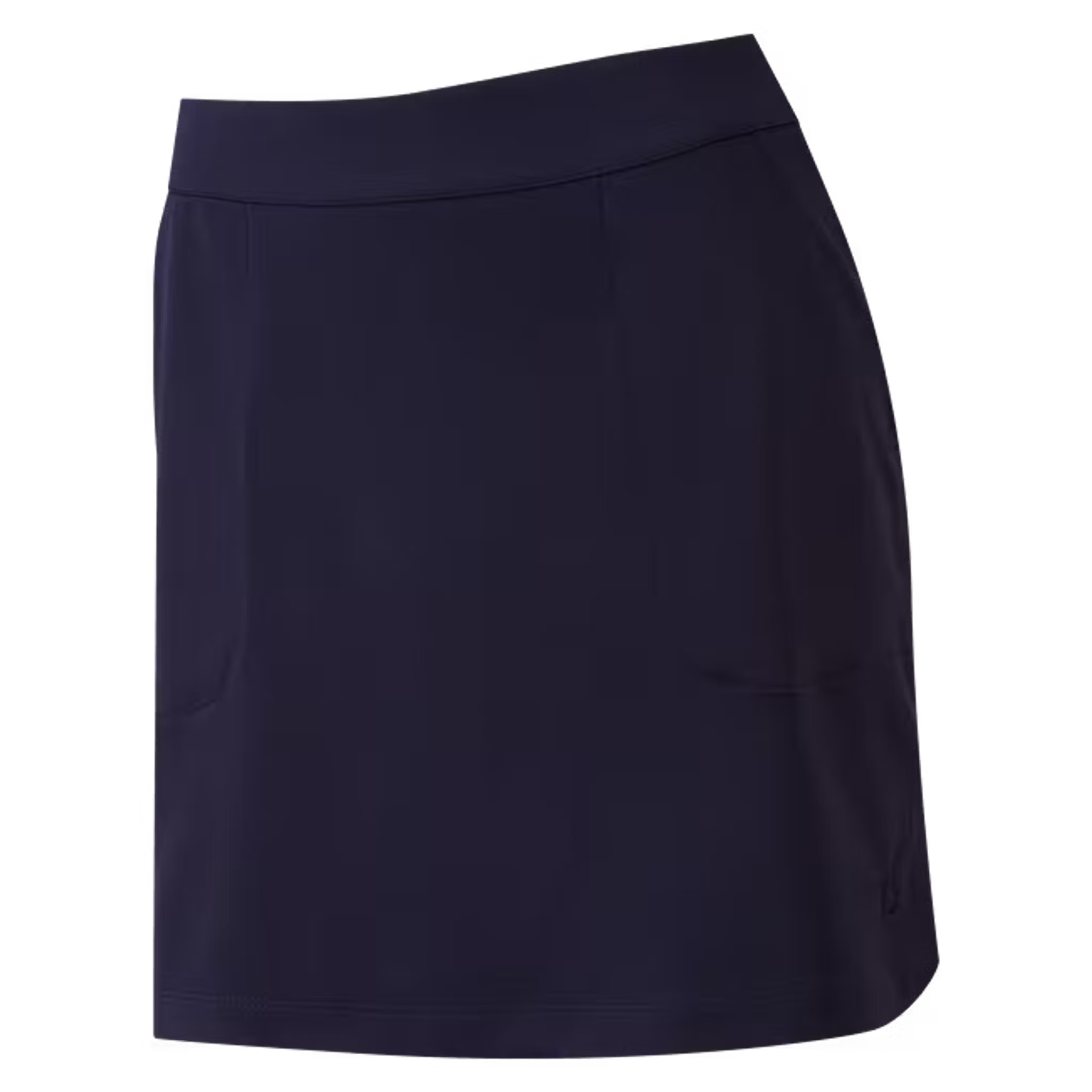 Footjoy Interlock Stretch Skort - Long Damen