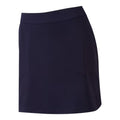 Footjoy Interlock Stretch Skort - Long Damen