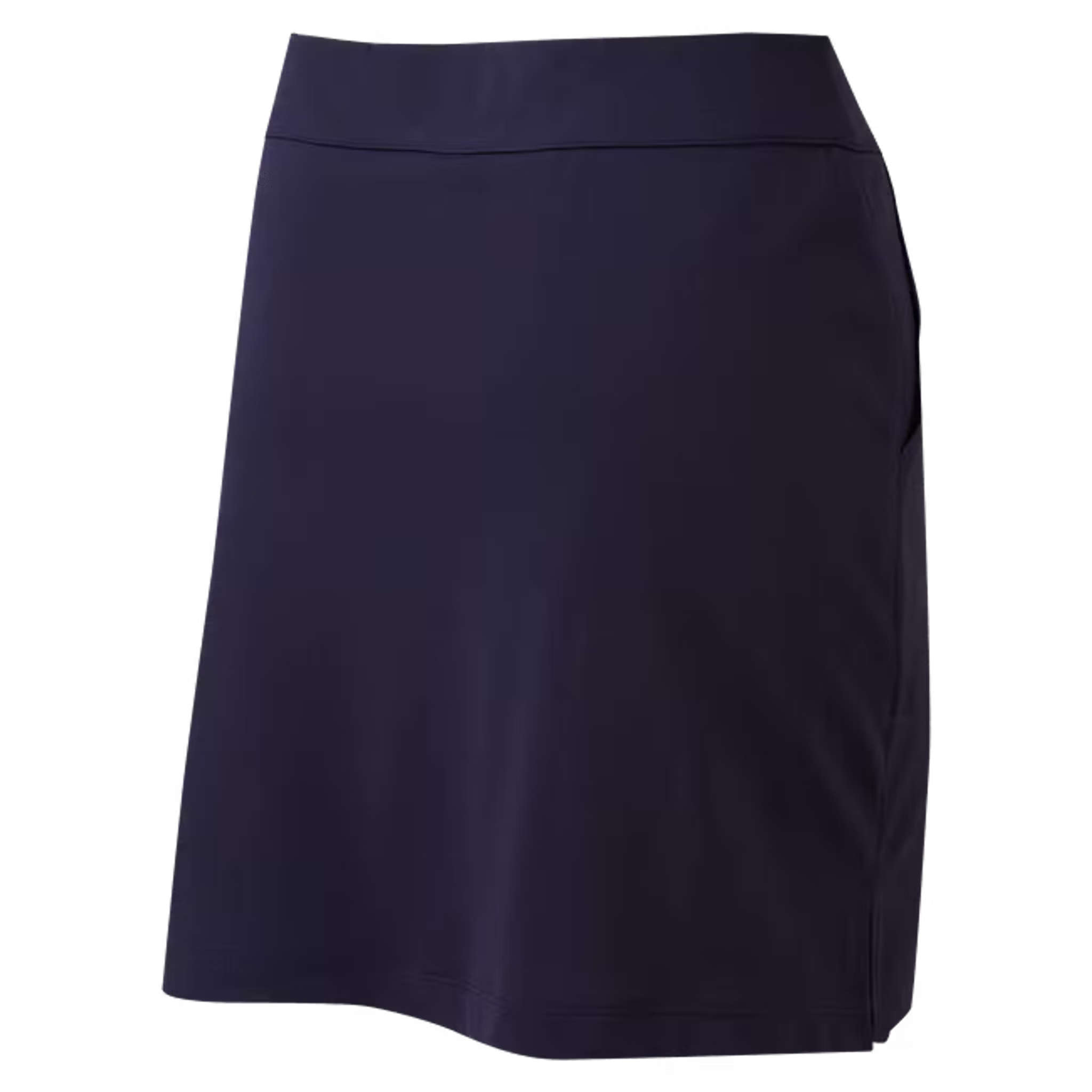 Footjoy Interlock Stretch Skort - Long Damen