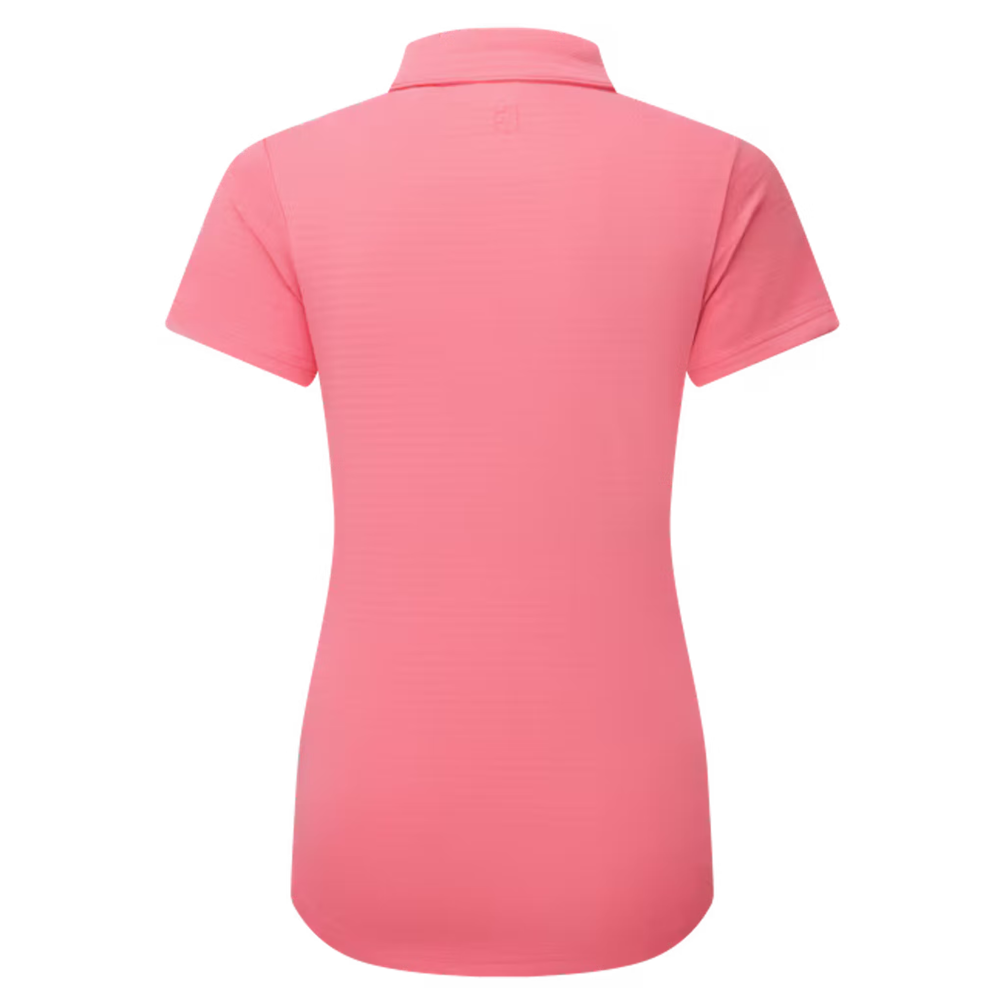 Footjoy Jacquard SS Polo Damen