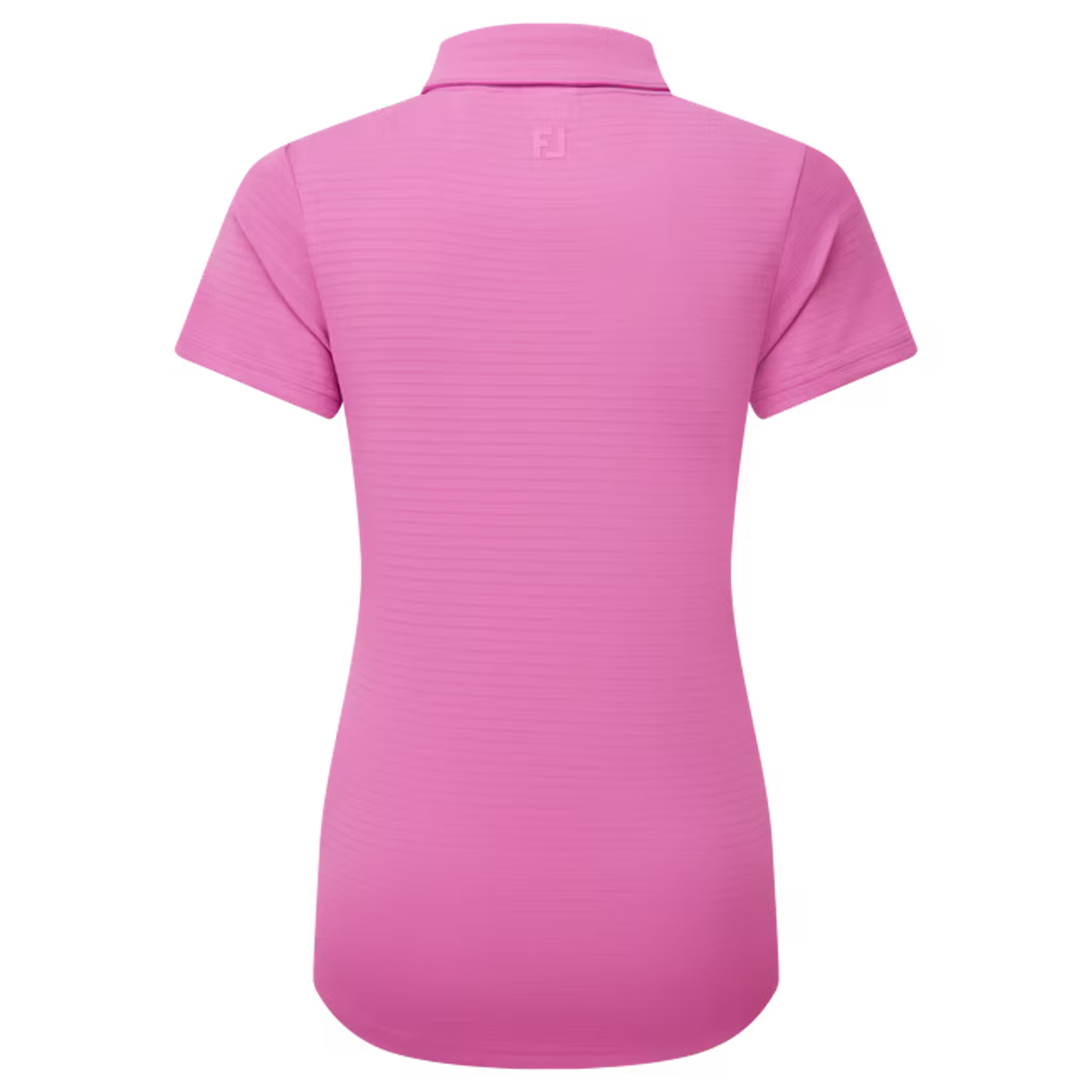 Footjoy Jacquard SS Polo Damen