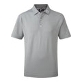 Footjoy Junior Stretch Pique Solid Polo