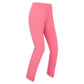 Footjoy Lightweight Cropped Golfhose Damen