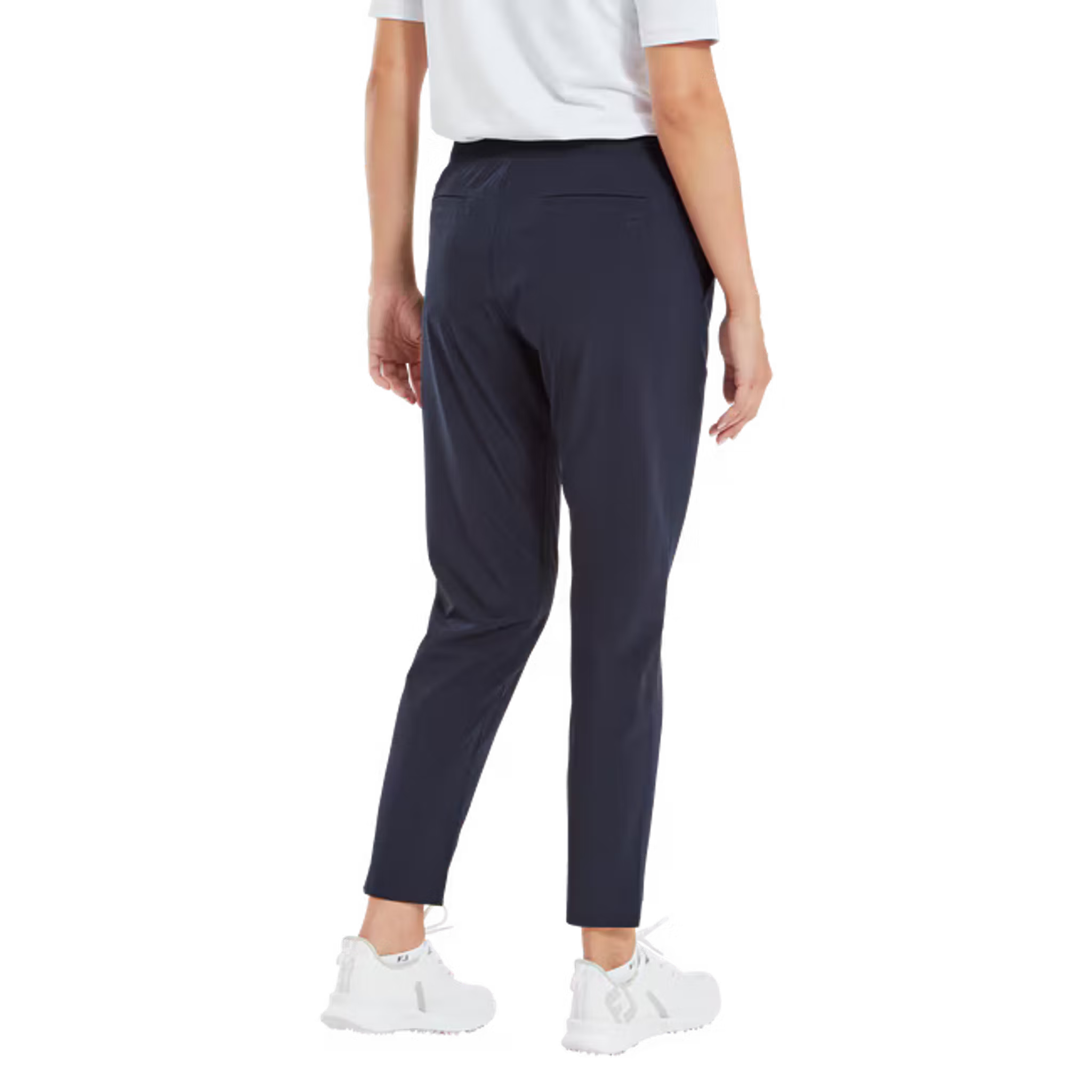 Footjoy Lightweight Cropped Golfhose Damen
