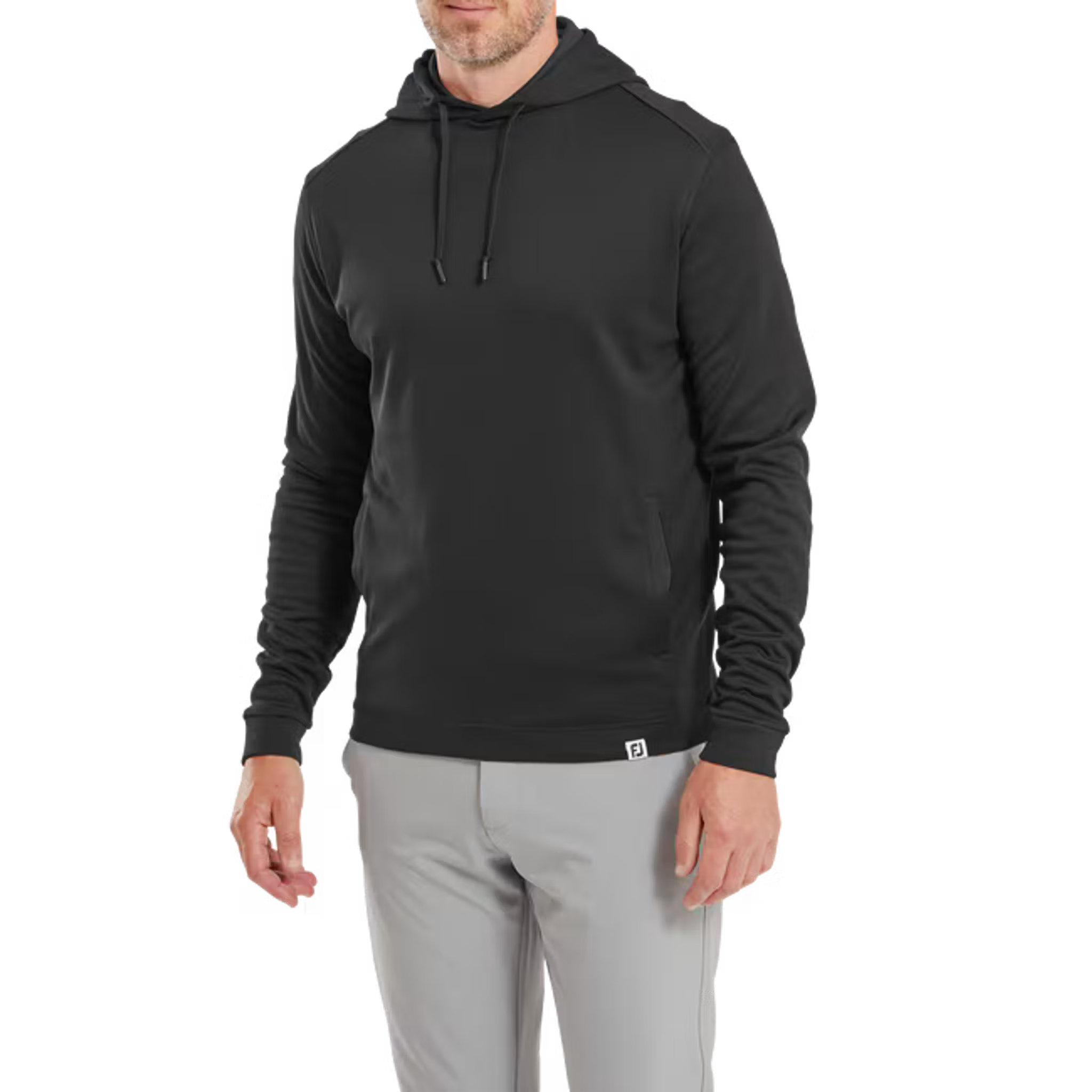 Footjoy Lightweight Hoodie Herren