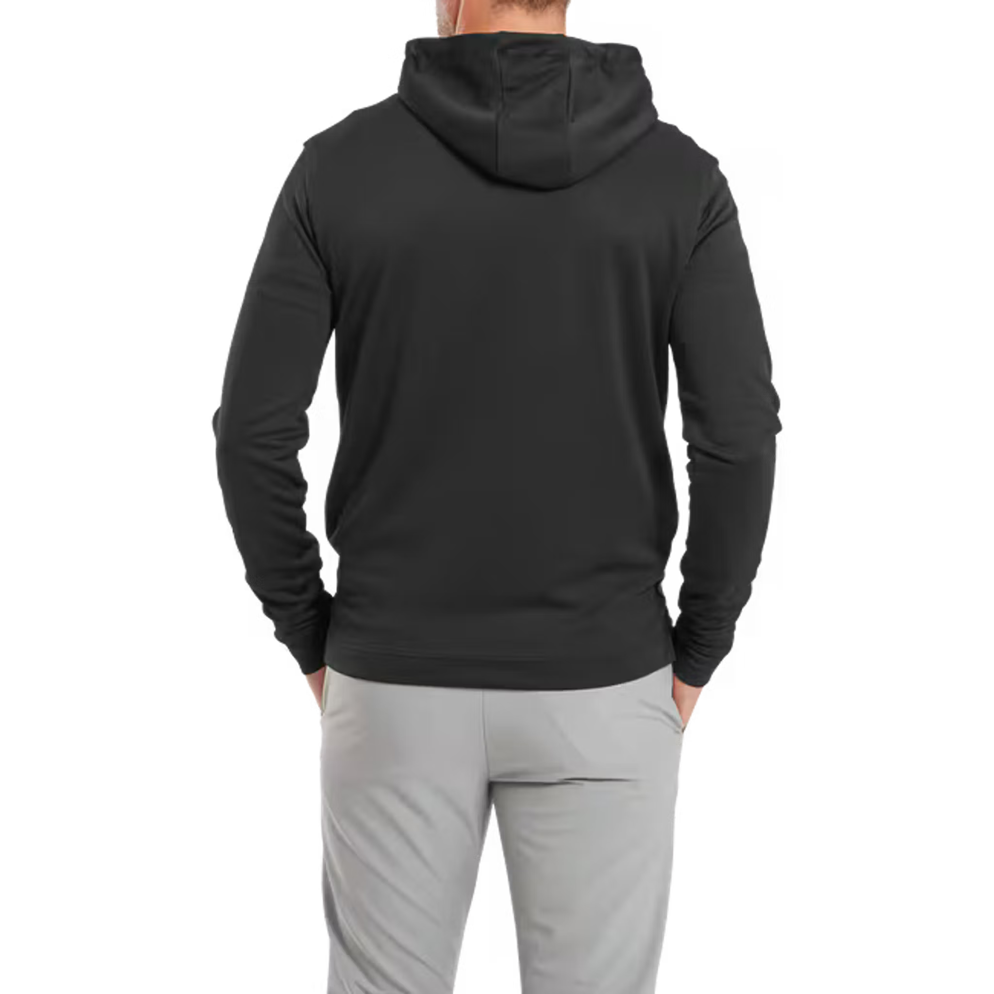 Footjoy Lightweight Hoodie Herren
