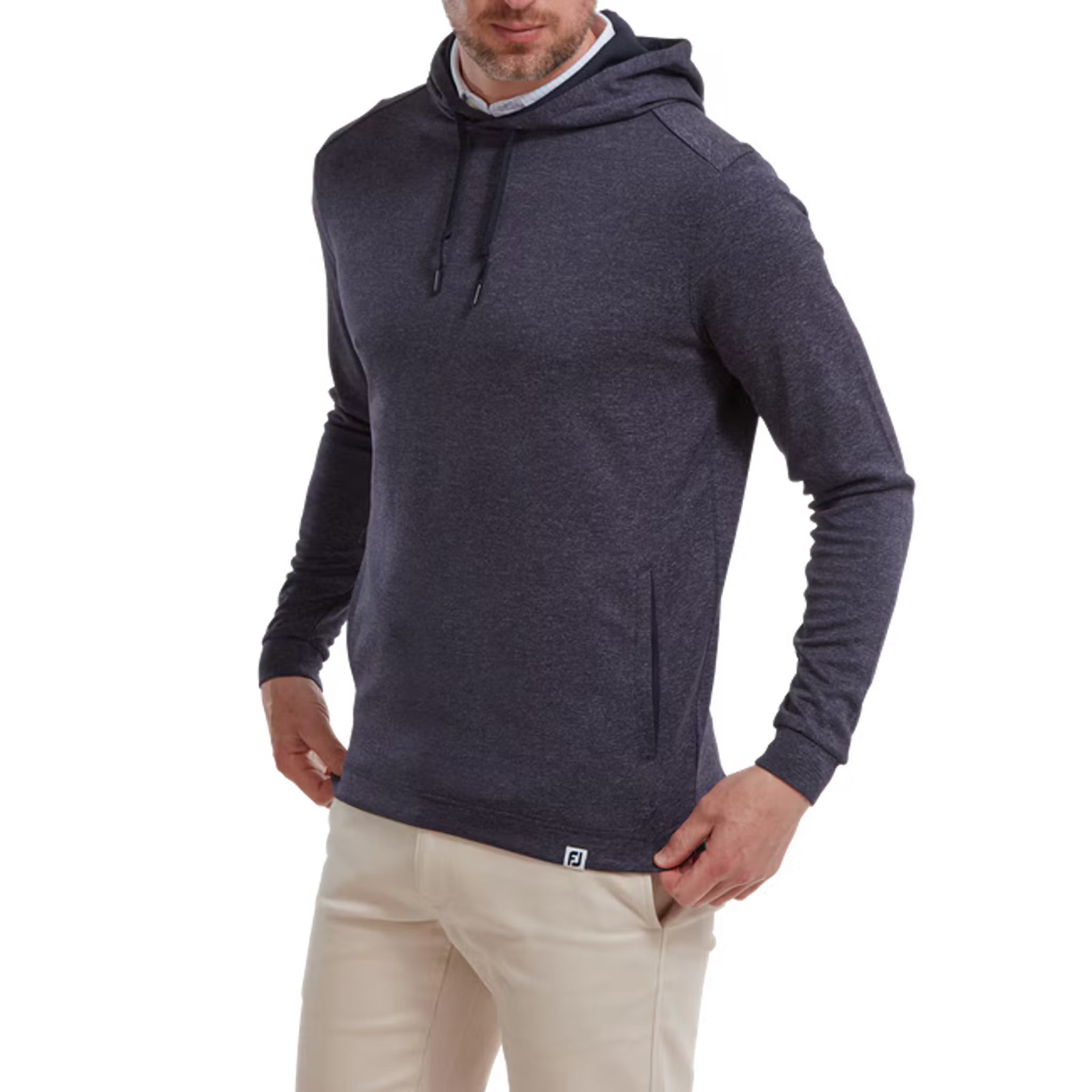 Footjoy Lightweight Hoodie Herren