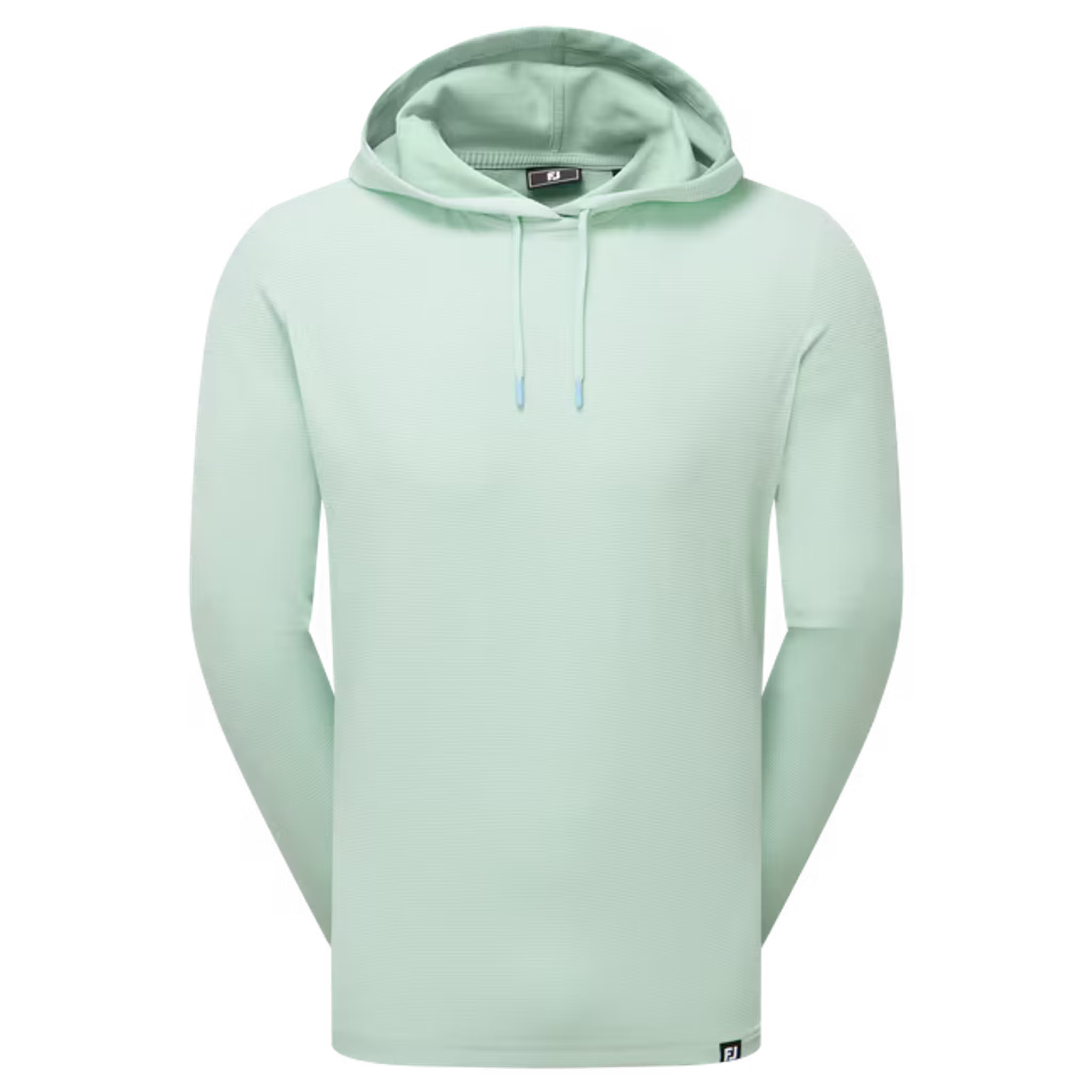 Footjoy Ottoman Jacquard Hoodie Herren