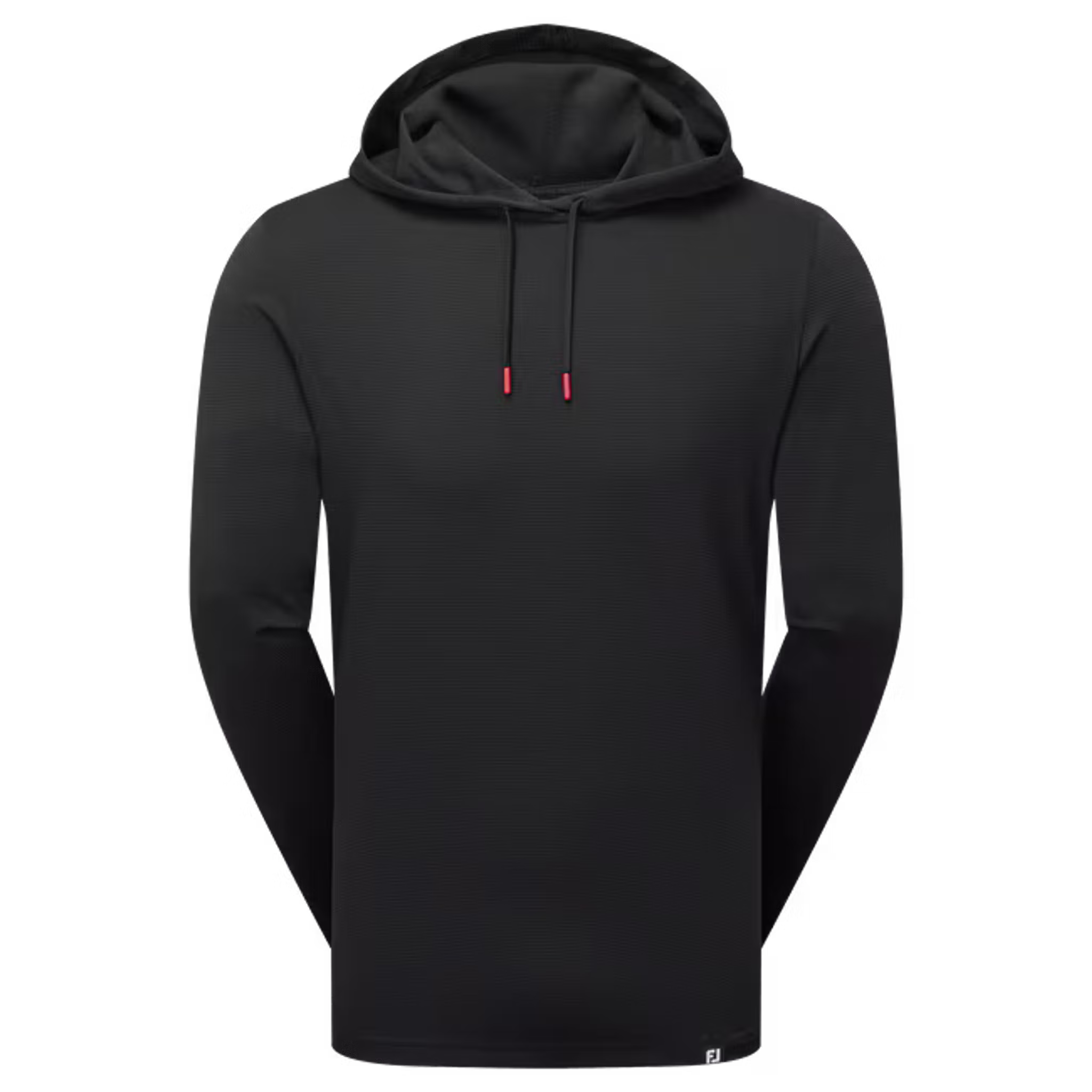 Footjoy Ottoman Jacquard Hoodie Herren