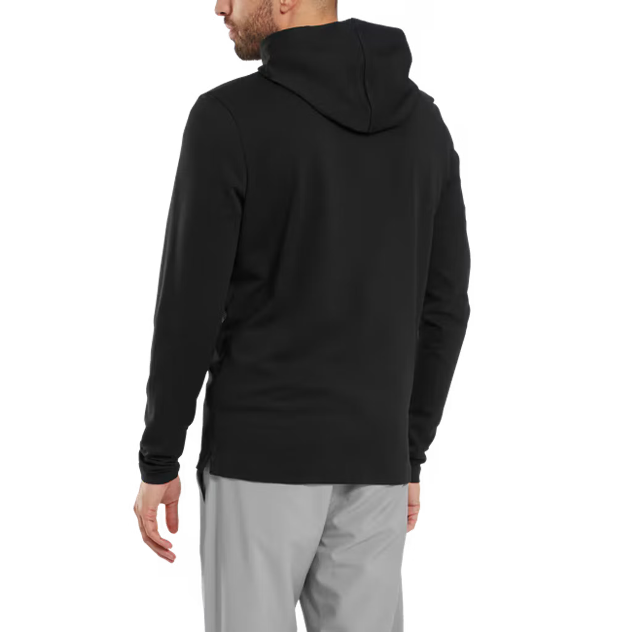 Footjoy Ottoman Jacquard Hoodie Herren