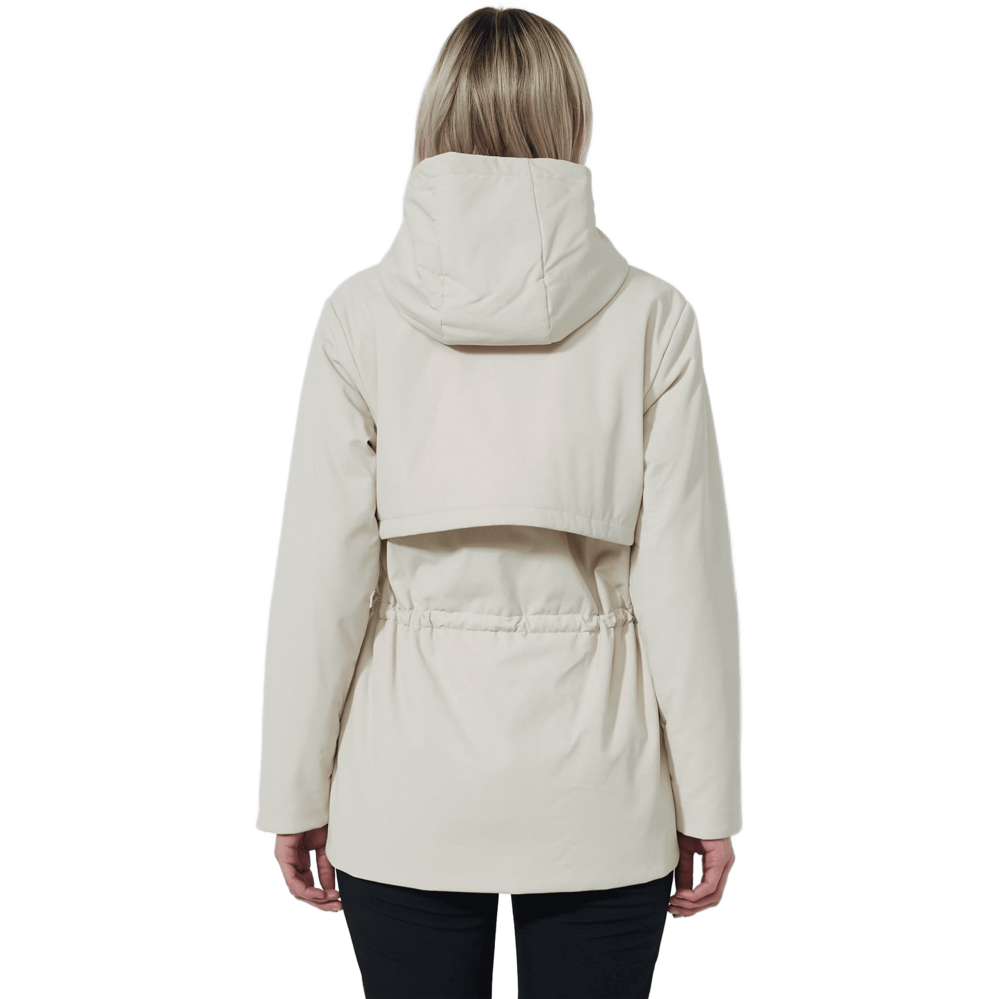 Daily Sports Drawcord Windjacke Damen