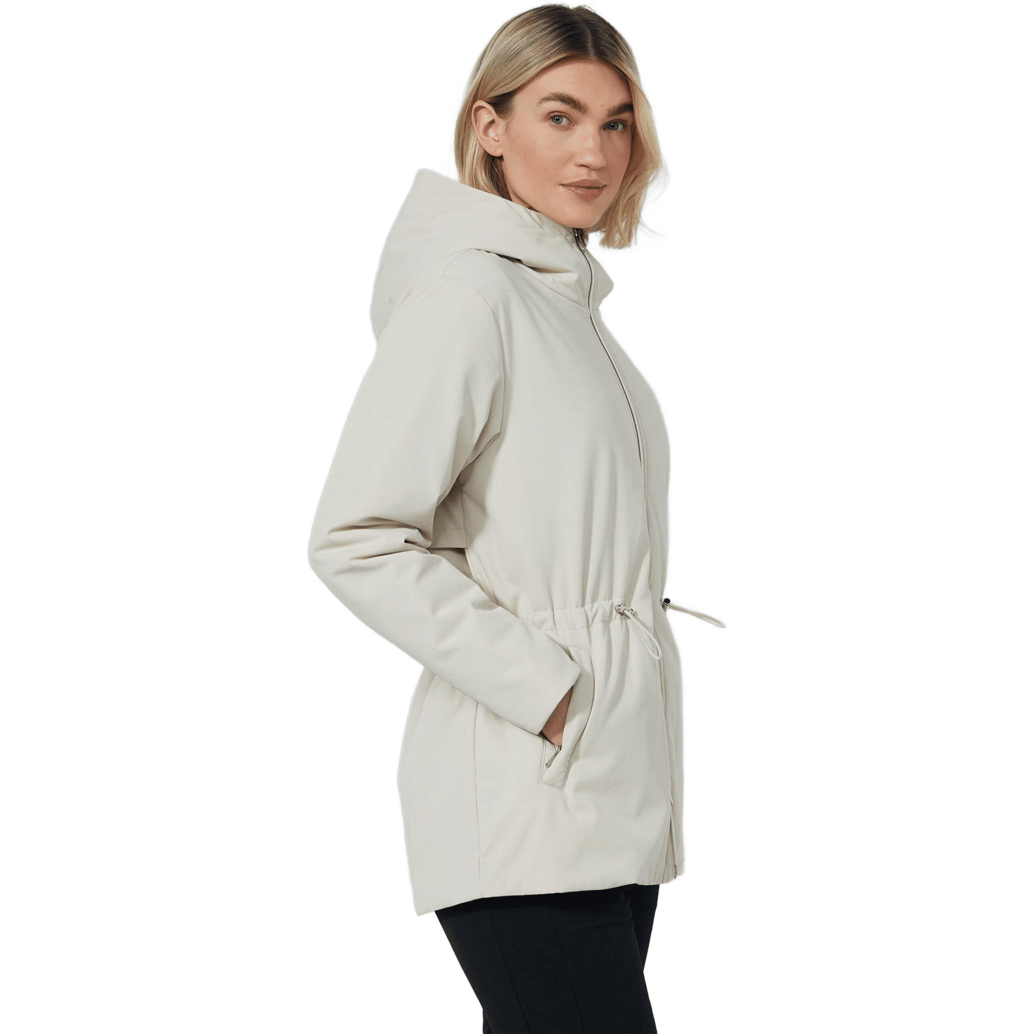 Daily Sports Drawcord Windjacke Damen